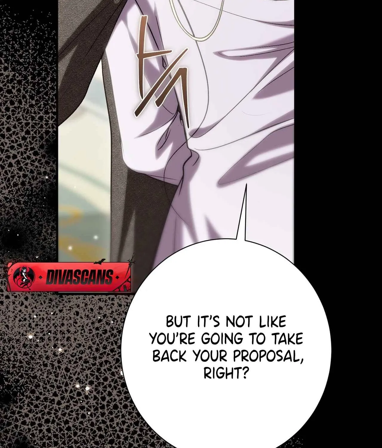 The Young Lady Is Too Curious Chapter 23 - page 133