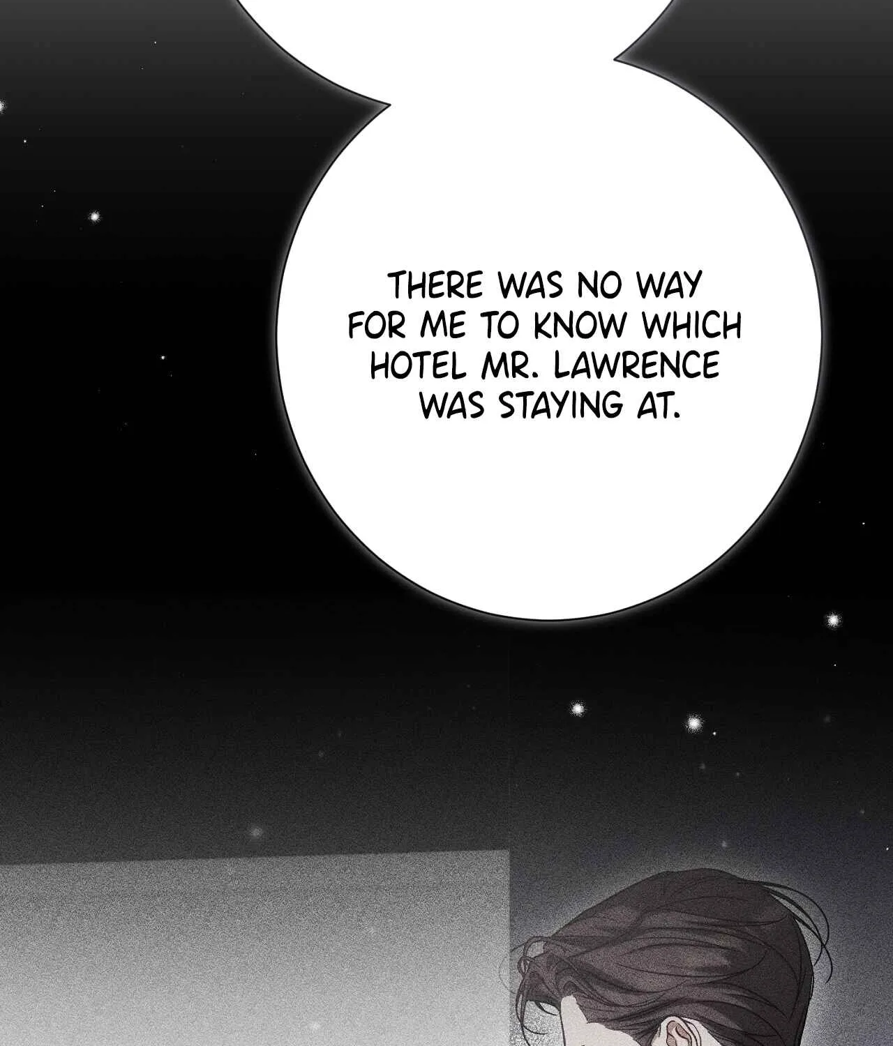 The Young Lady Is Too Curious Chapter 23 - page 14