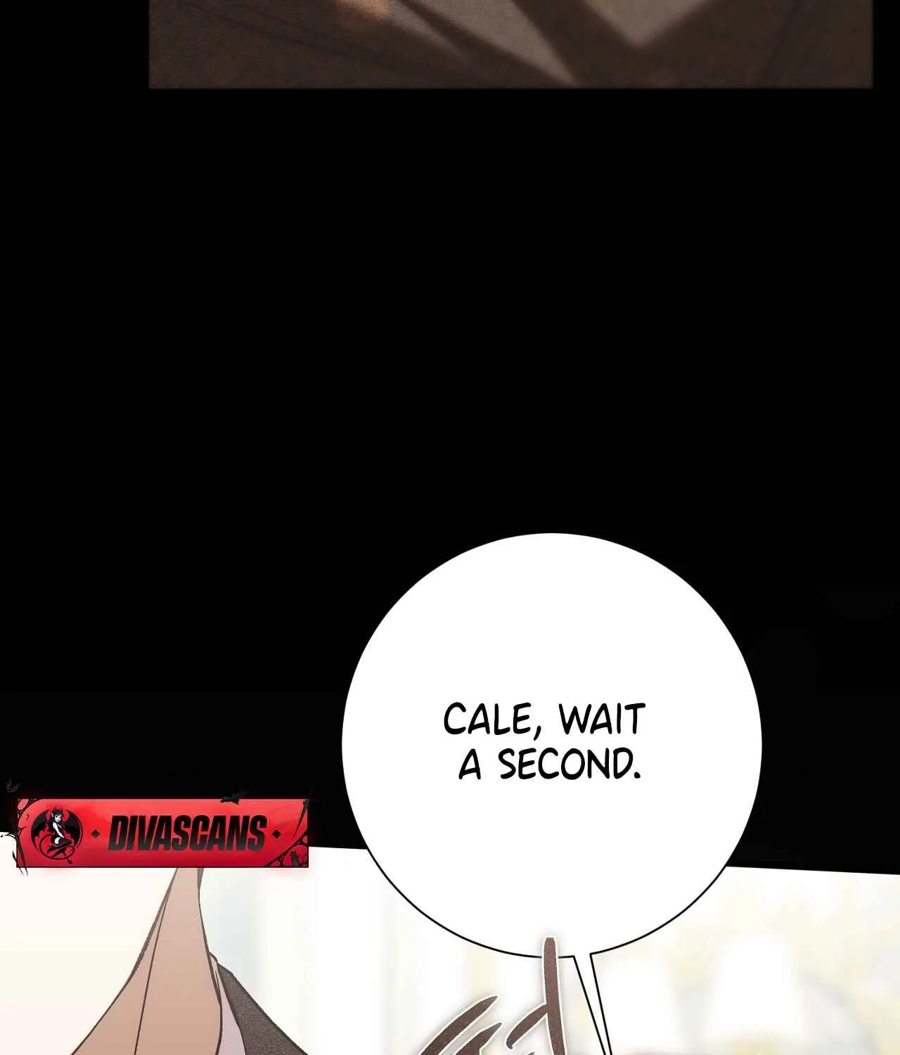 The Young Lady Is Too Curious Chapter 23 - page 140