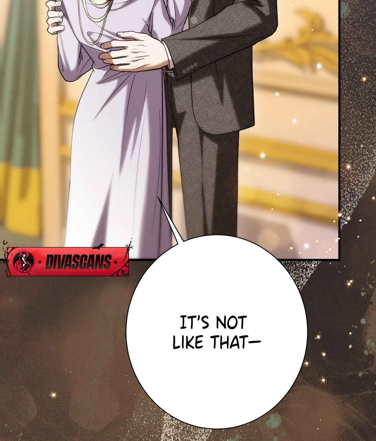 The Young Lady Is Too Curious Chapter 23 - page 144