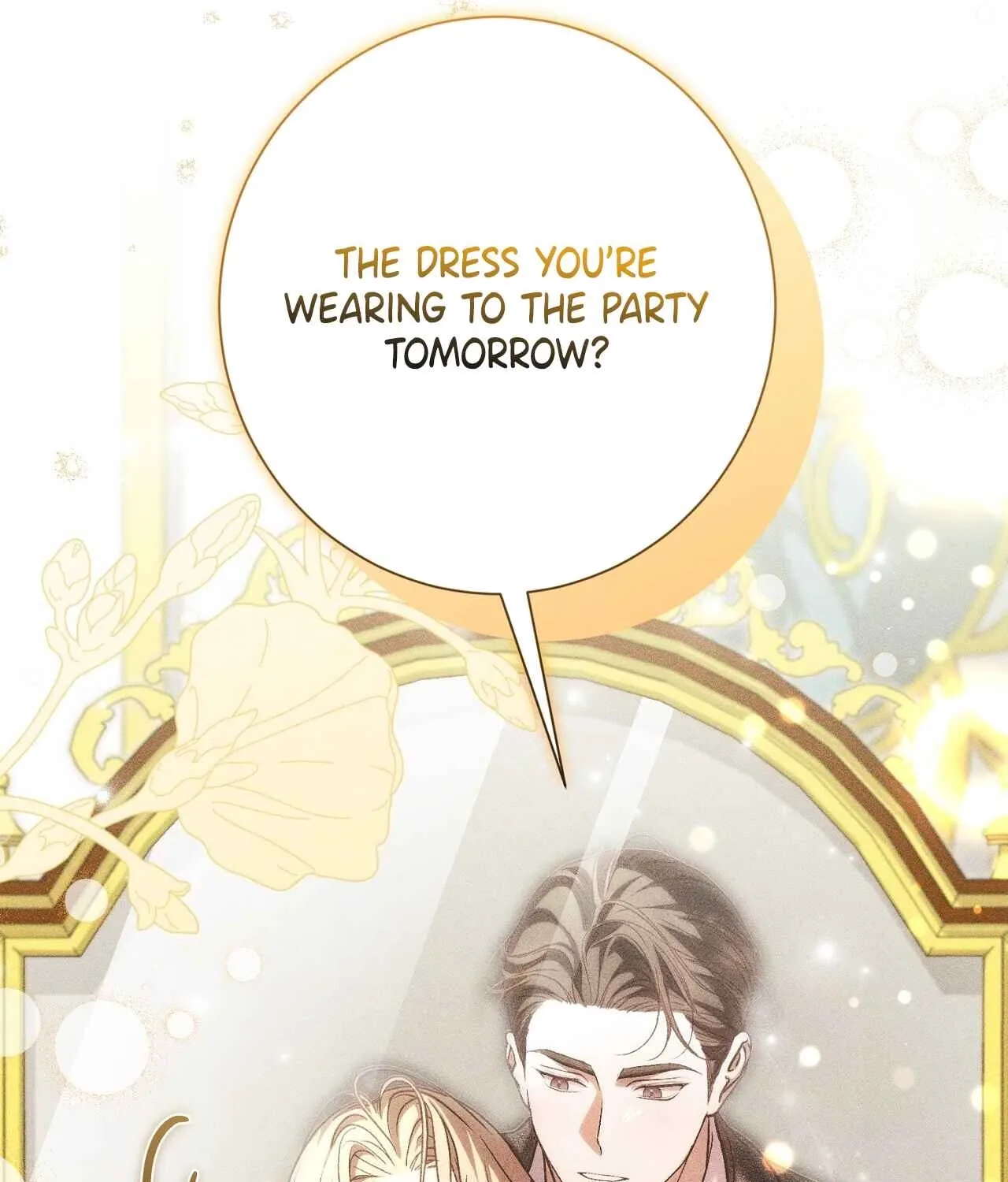 The Young Lady Is Too Curious Chapter 23 - page 150