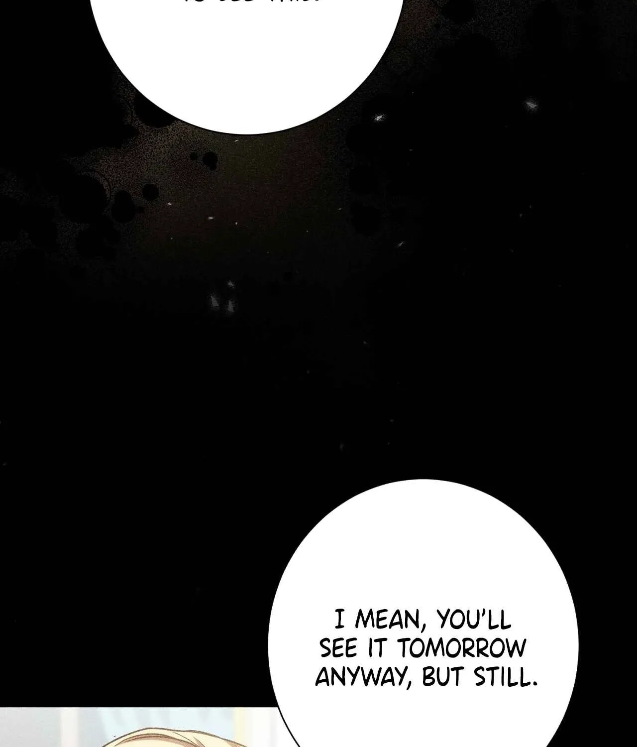 The Young Lady Is Too Curious Chapter 23 - page 155