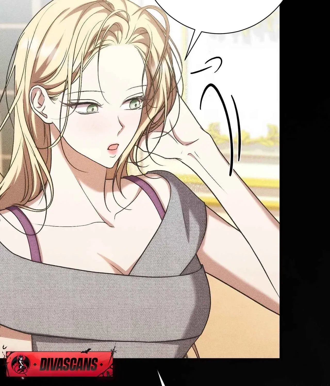 The Young Lady Is Too Curious Chapter 23 - page 156