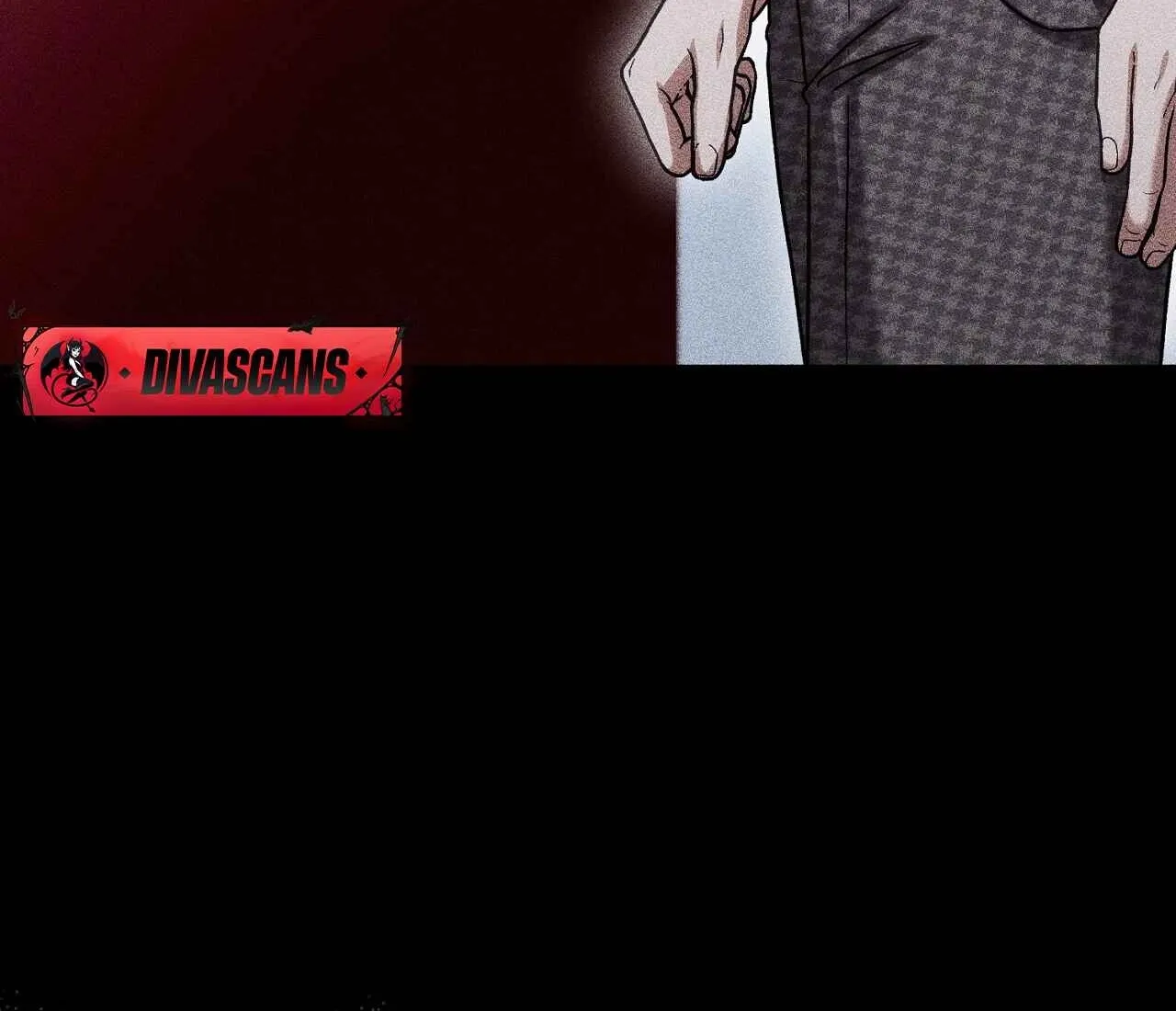 The Young Lady Is Too Curious Chapter 23 - page 16