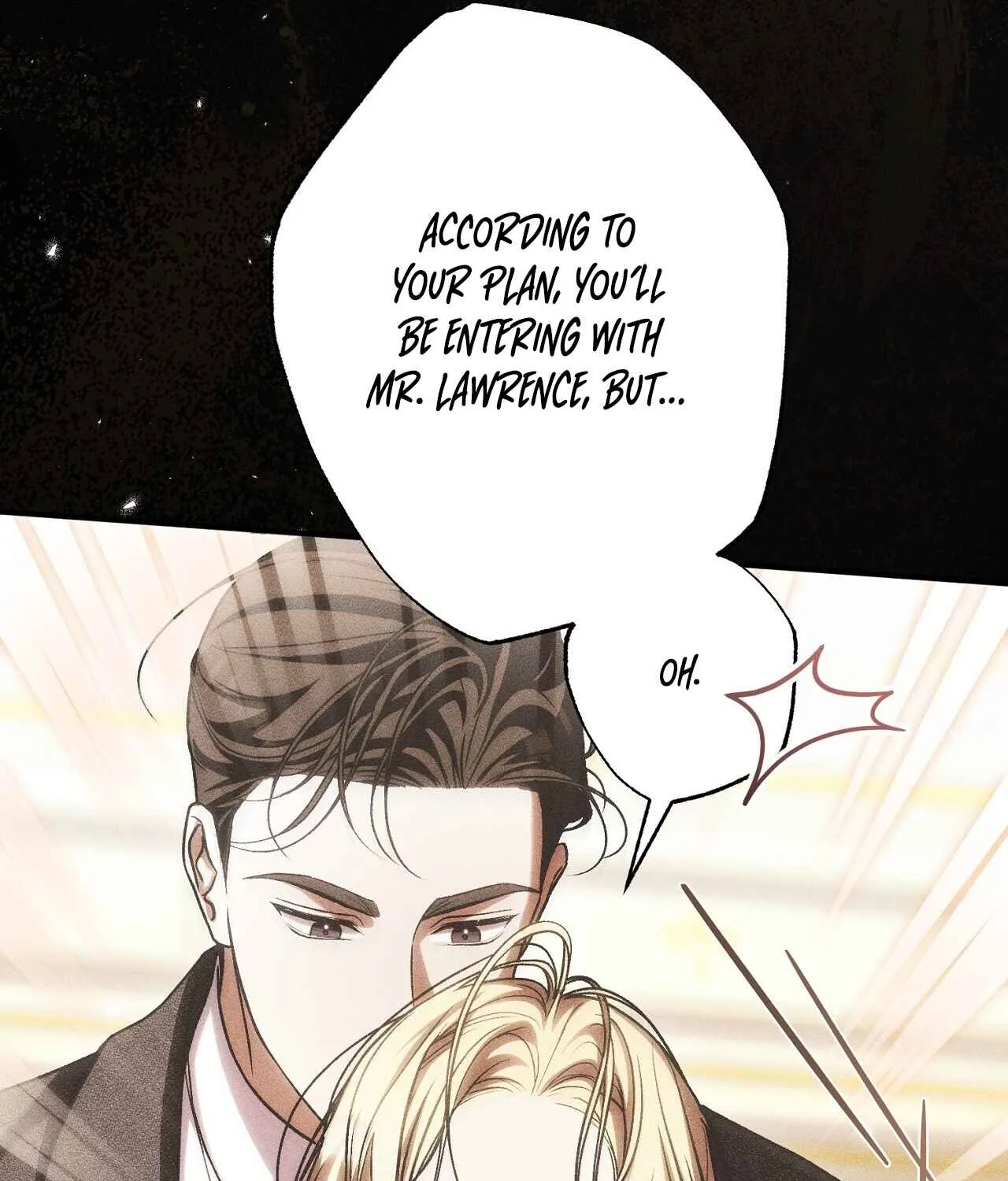 The Young Lady Is Too Curious Chapter 23 - page 160