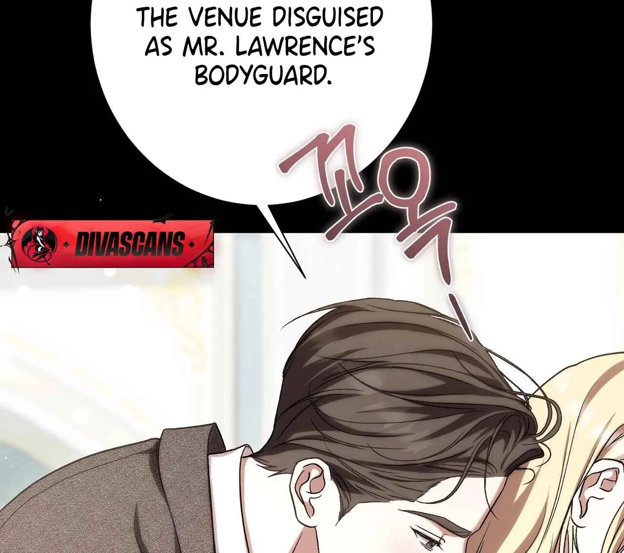 The Young Lady Is Too Curious Chapter 23 - page 163