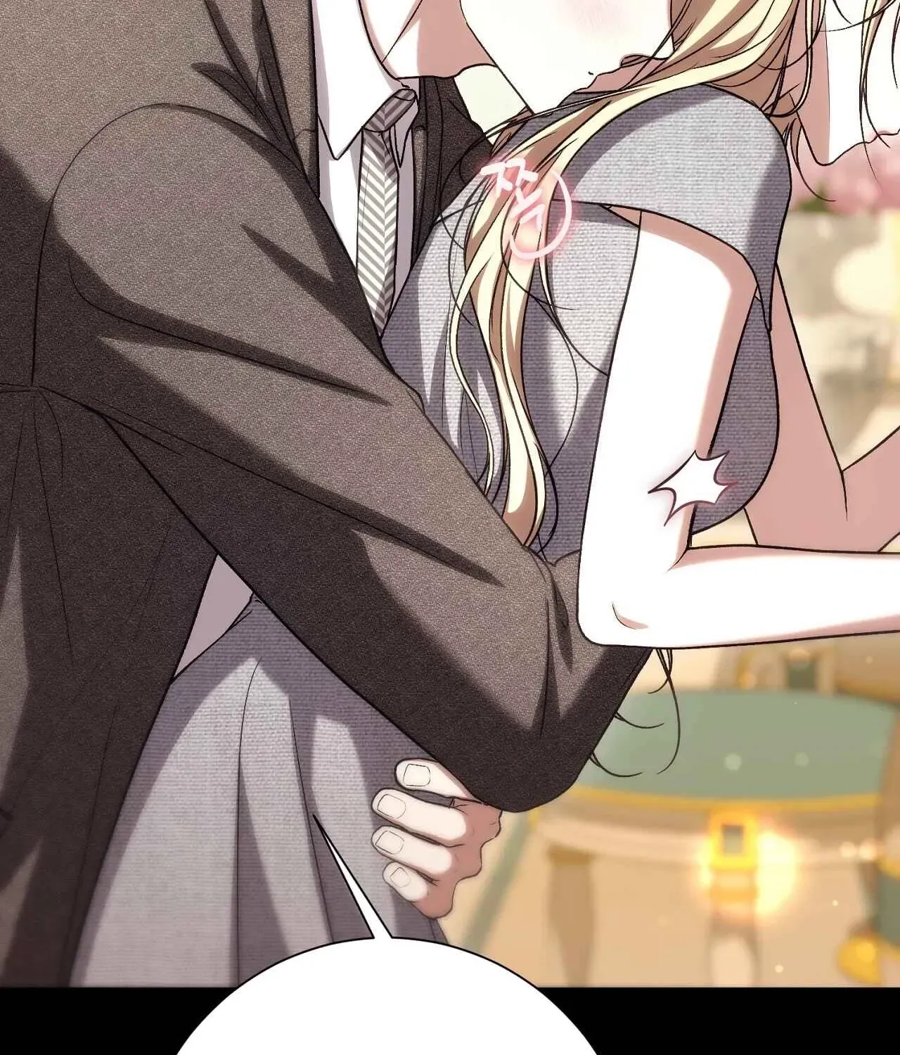 The Young Lady Is Too Curious Chapter 23 - page 164