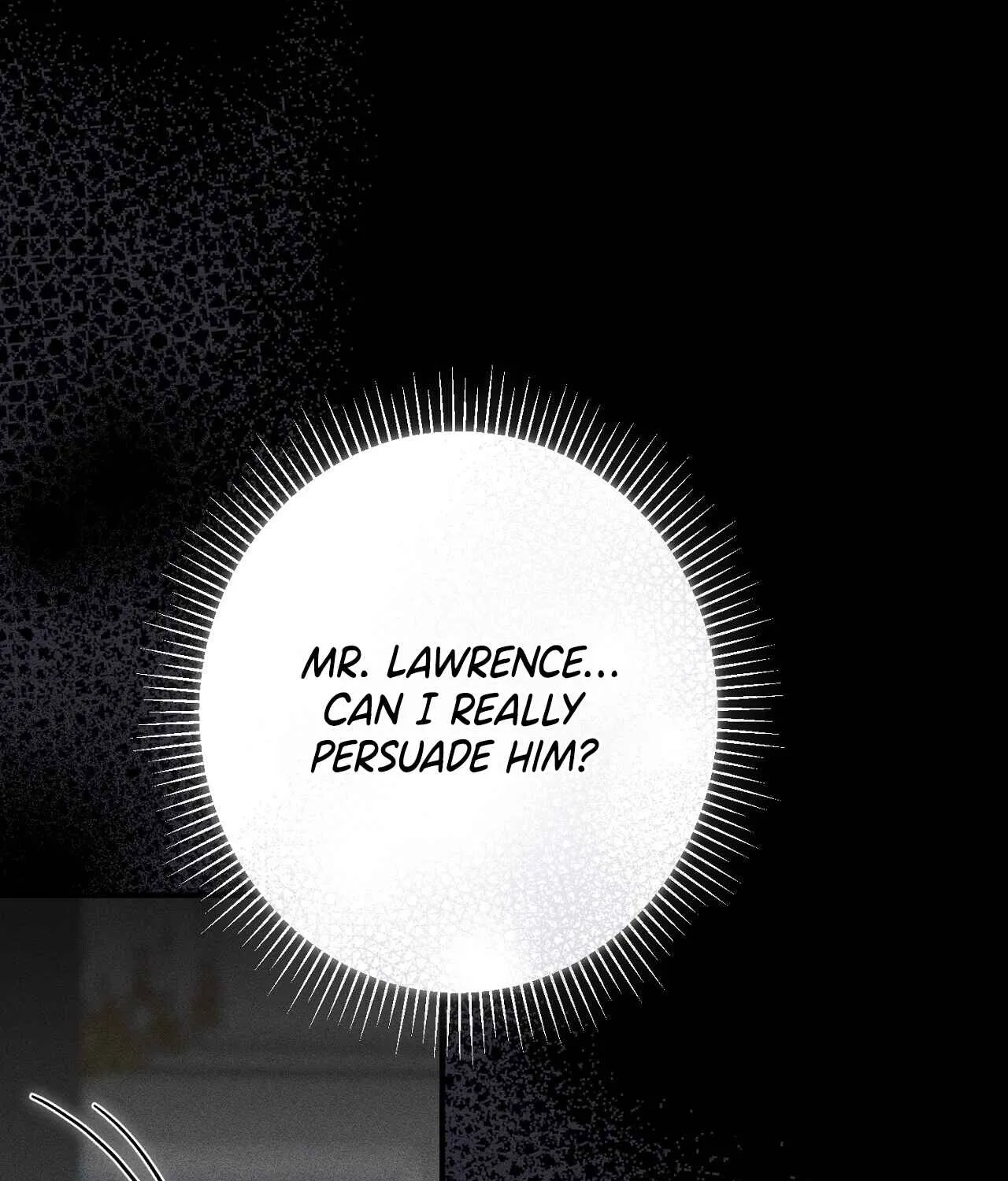 The Young Lady Is Too Curious Chapter 23 - page 17