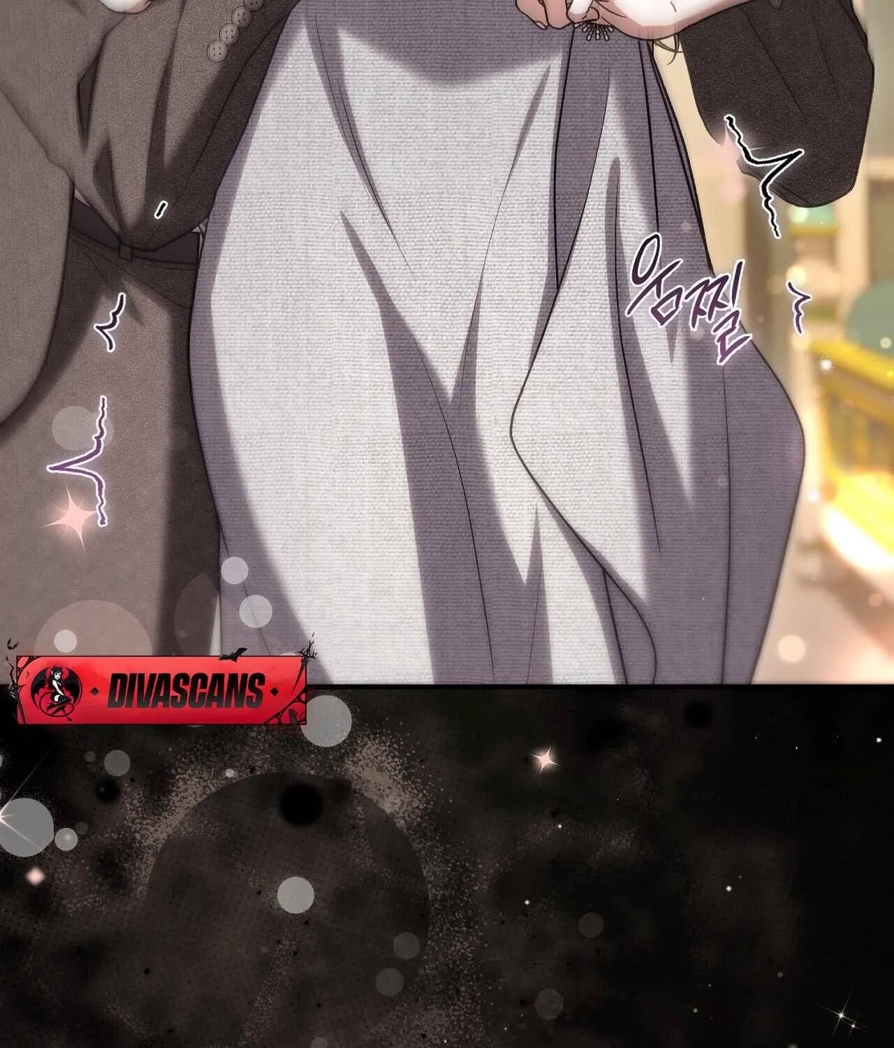 The Young Lady Is Too Curious Chapter 23 - page 170