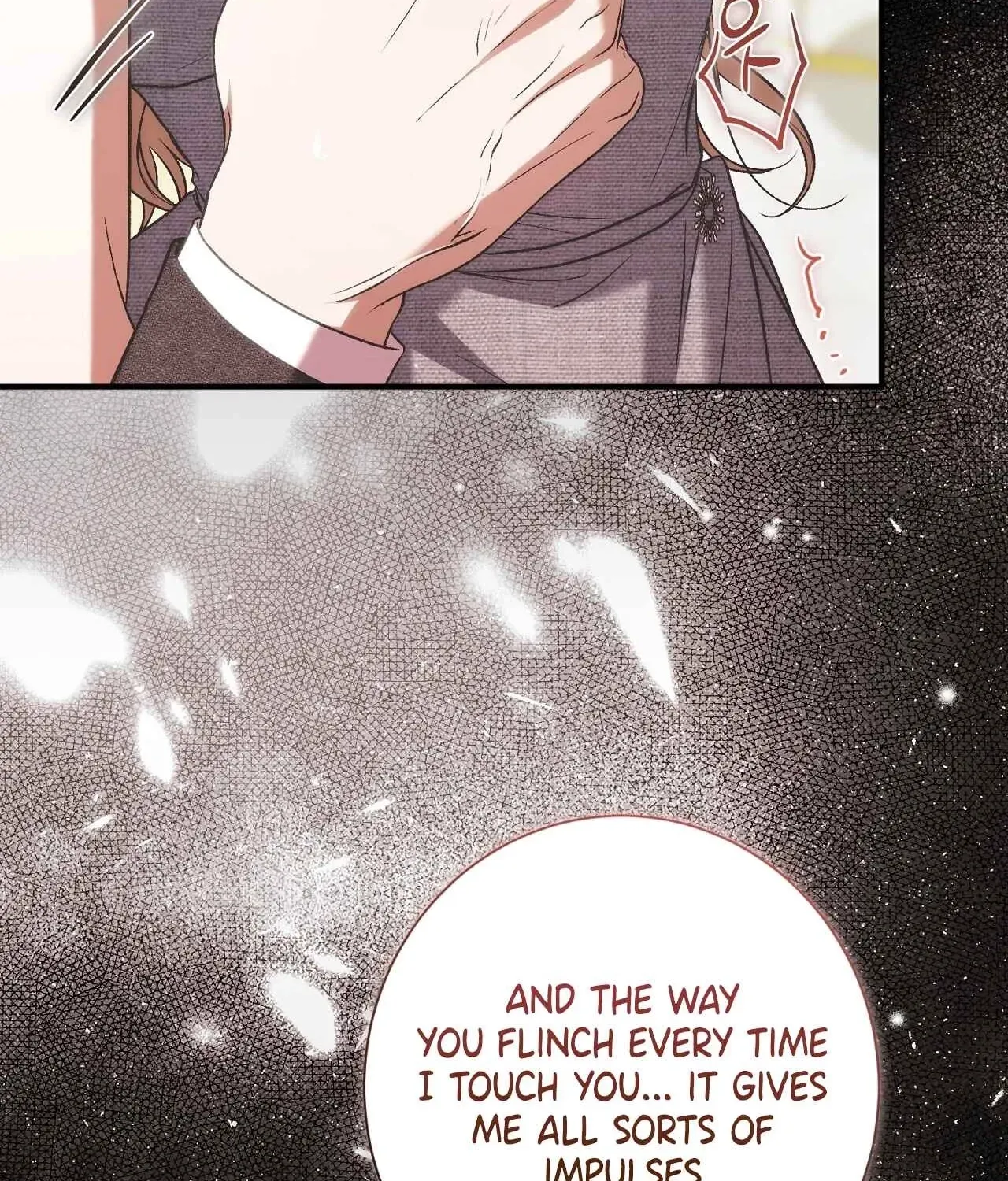 The Young Lady Is Too Curious Chapter 23 - page 179