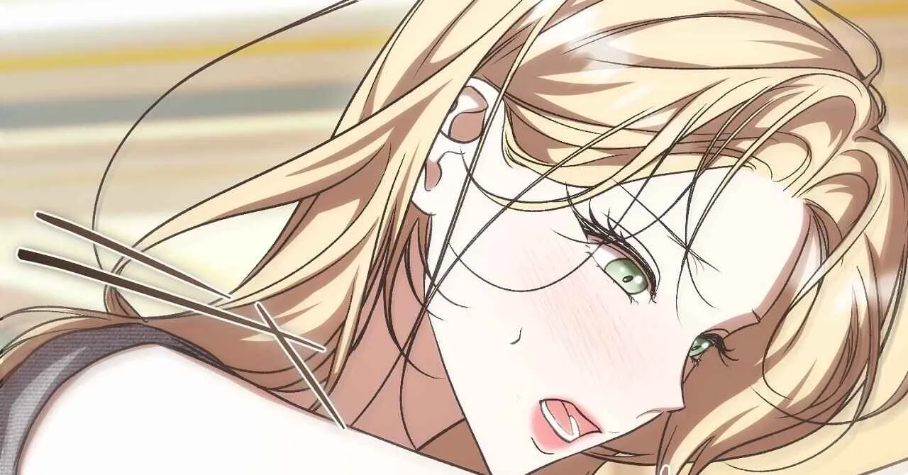 The Young Lady Is Too Curious Chapter 23 - page 182