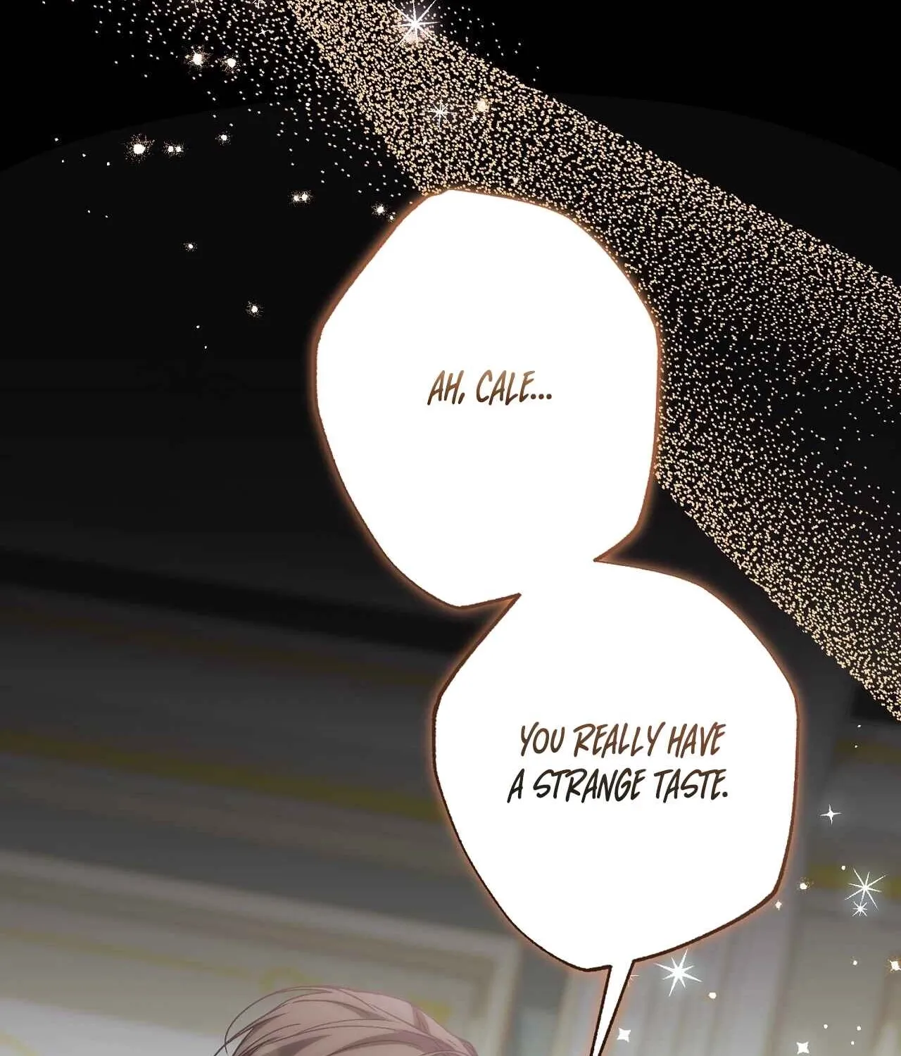 The Young Lady Is Too Curious Chapter 23 - page 184