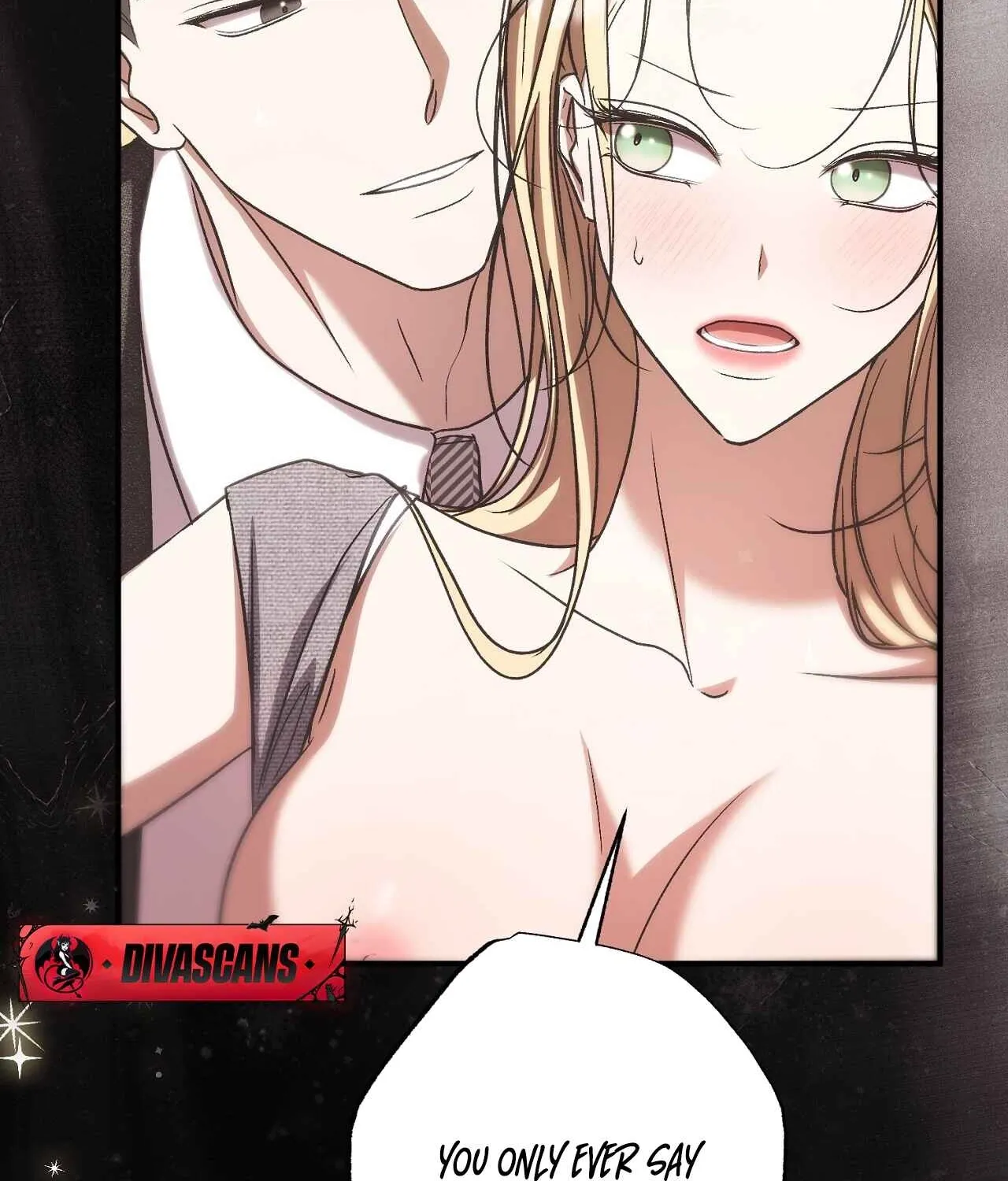 The Young Lady Is Too Curious Chapter 23 - page 189