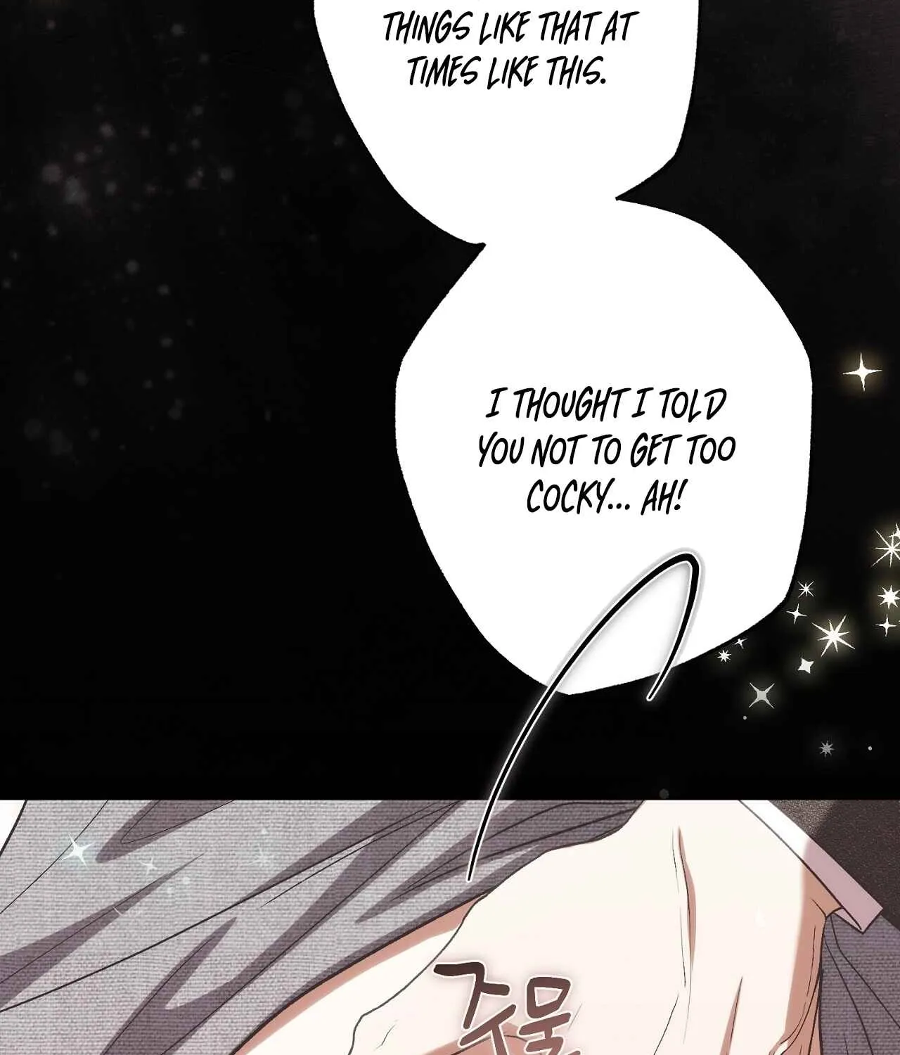 The Young Lady Is Too Curious Chapter 23 - page 190