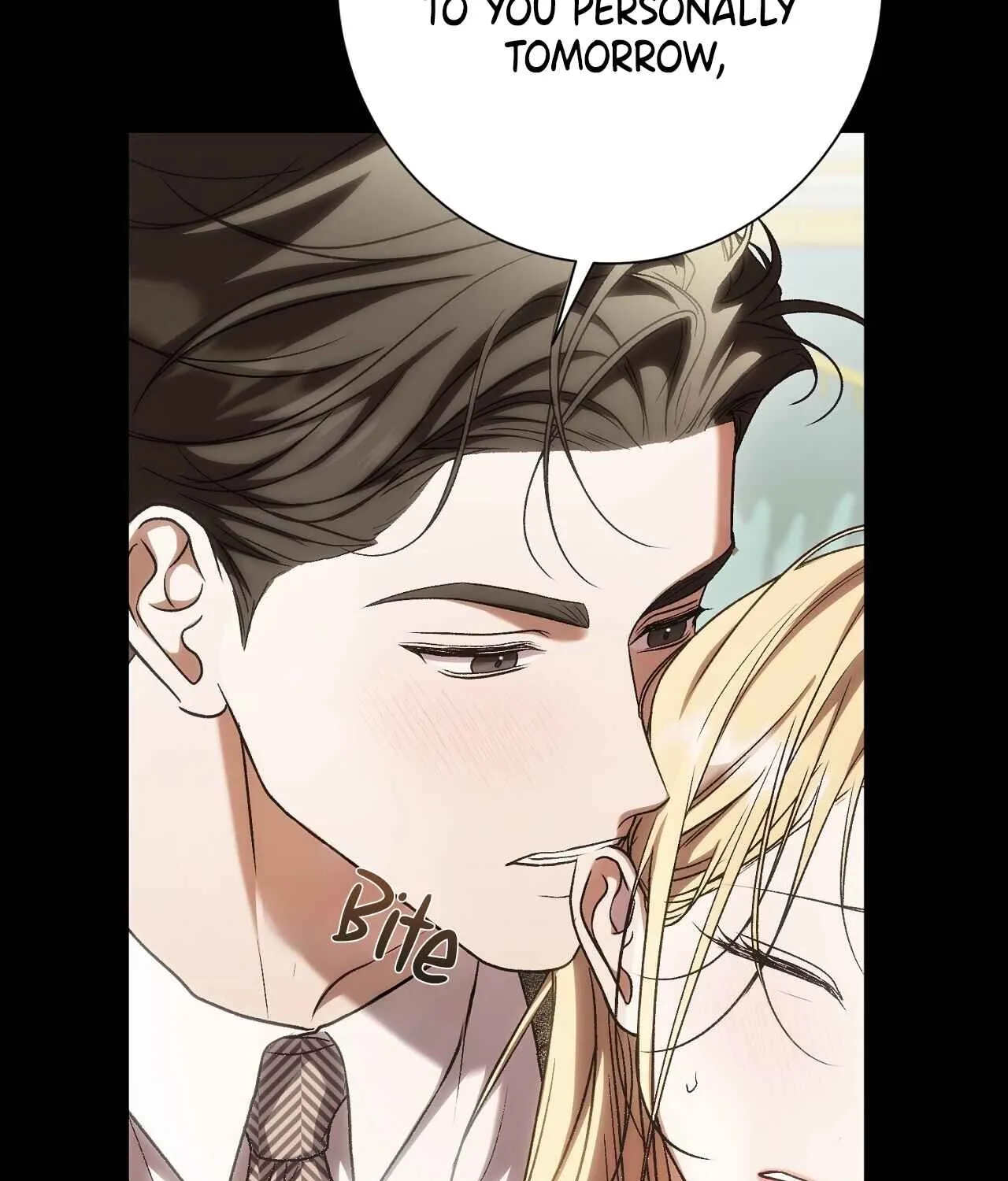 The Young Lady Is Too Curious Chapter 23 - page 193