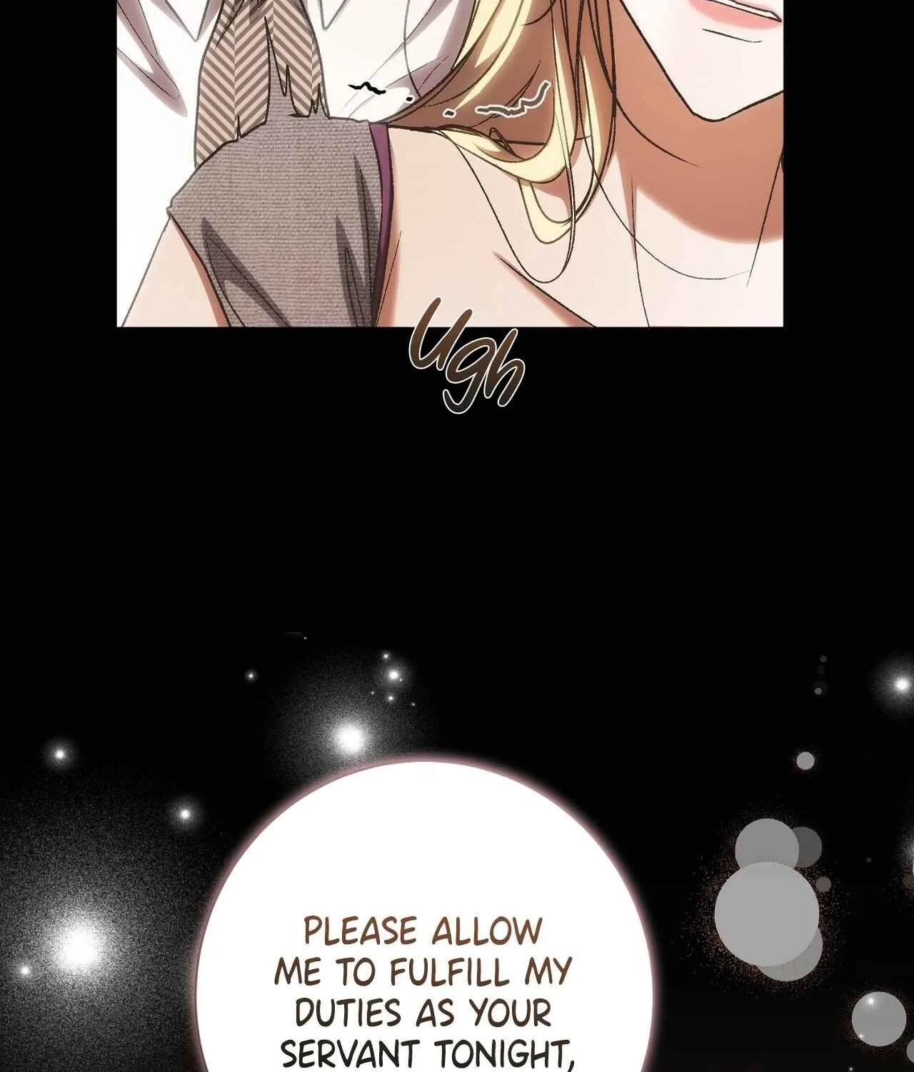 The Young Lady Is Too Curious Chapter 23 - page 194