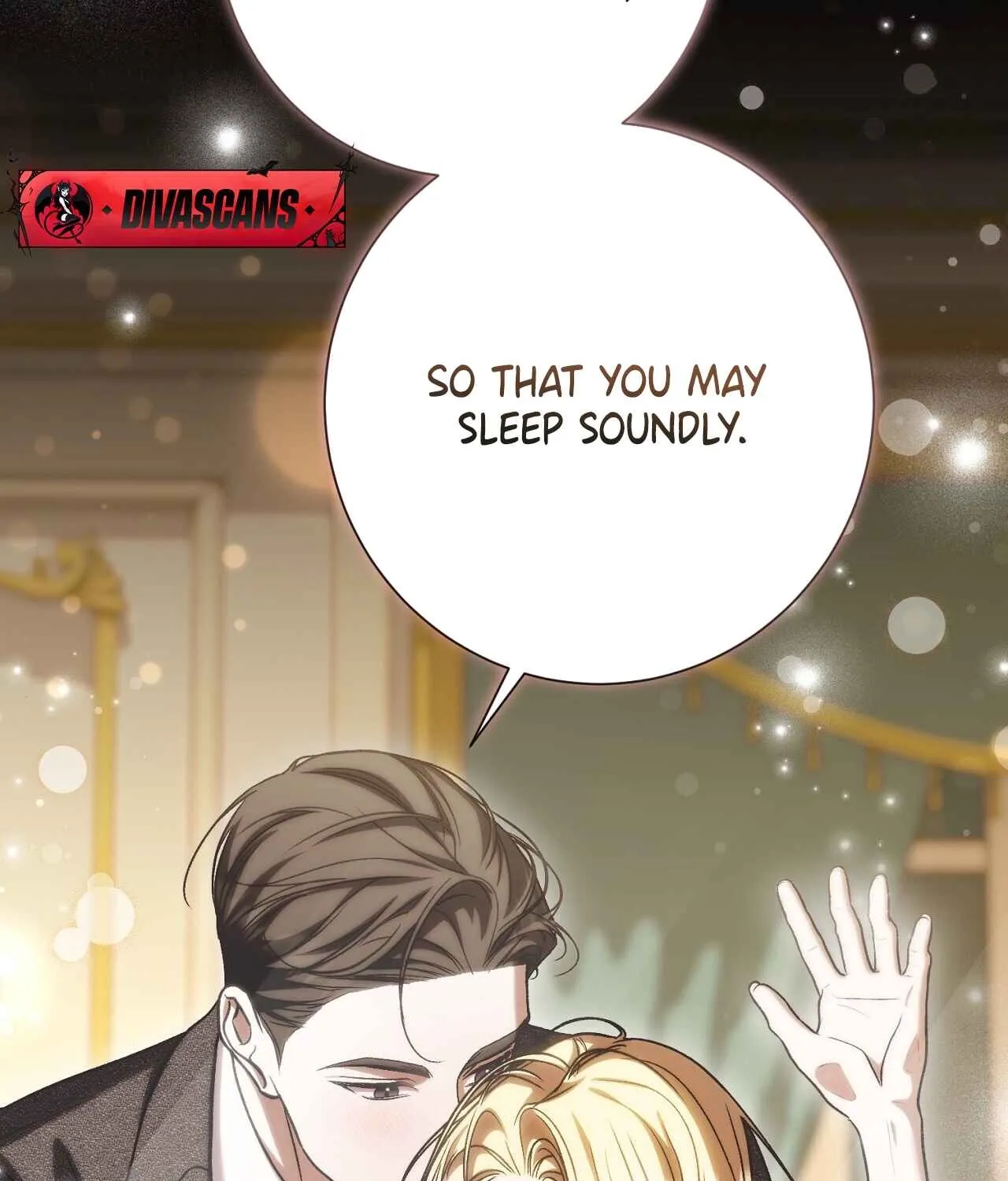 The Young Lady Is Too Curious Chapter 23 - page 195