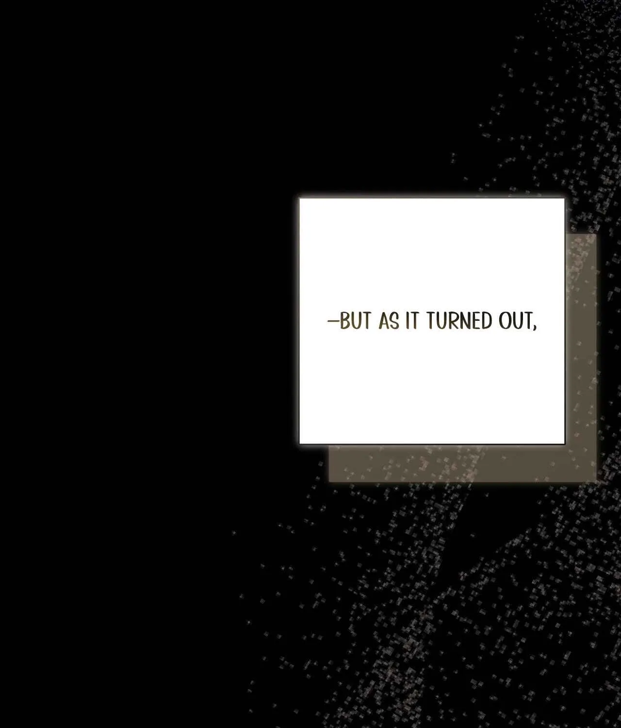 The Young Lady Is Too Curious Chapter 23 - page 20