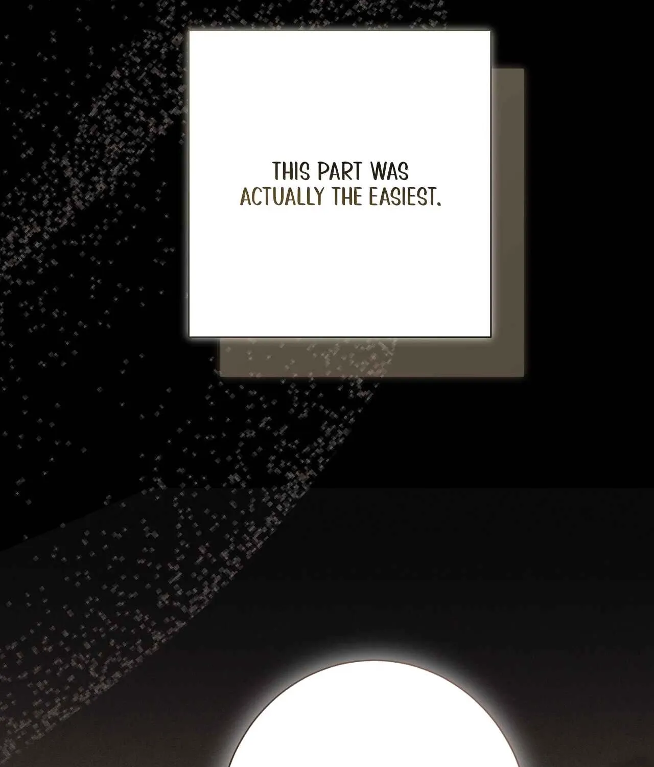 The Young Lady Is Too Curious Chapter 23 - page 22