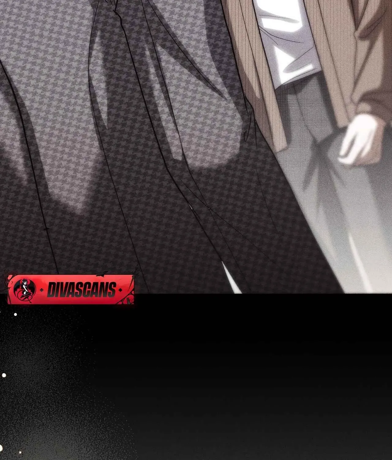 The Young Lady Is Too Curious Chapter 23 - page 24