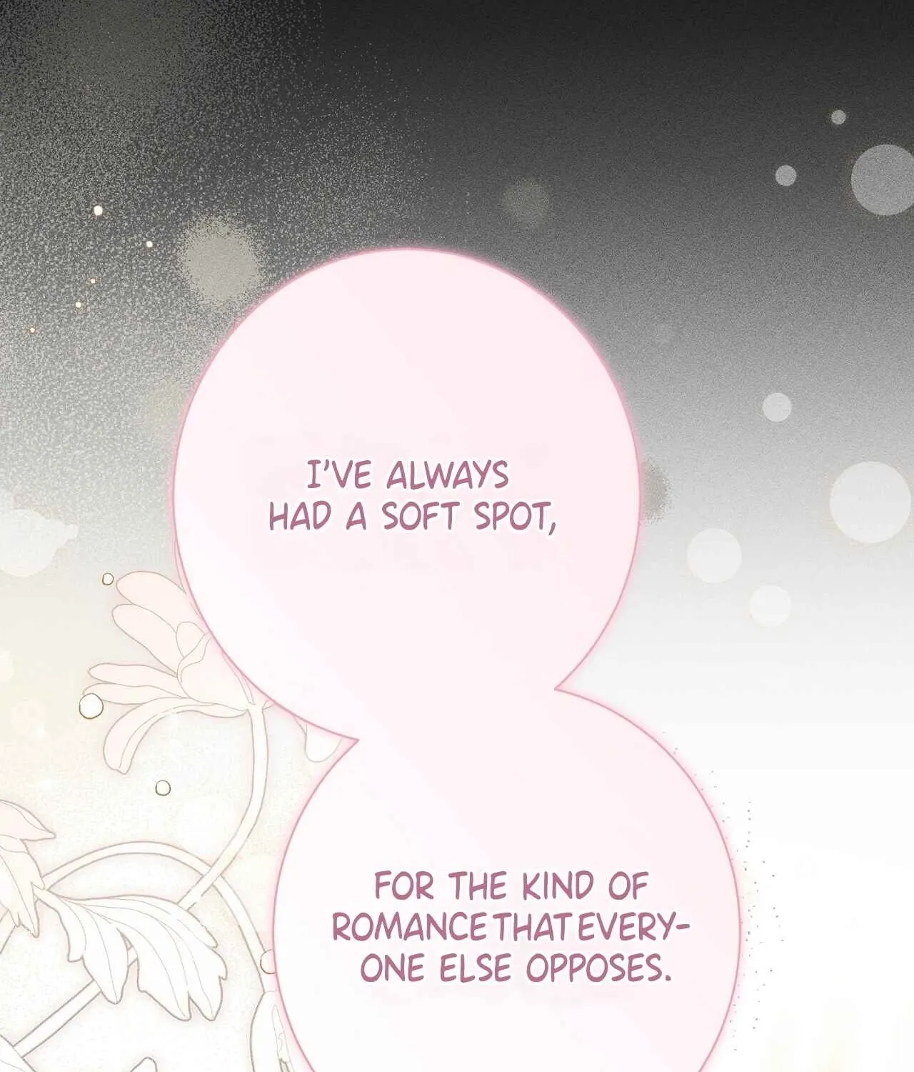 The Young Lady Is Too Curious Chapter 23 - page 25