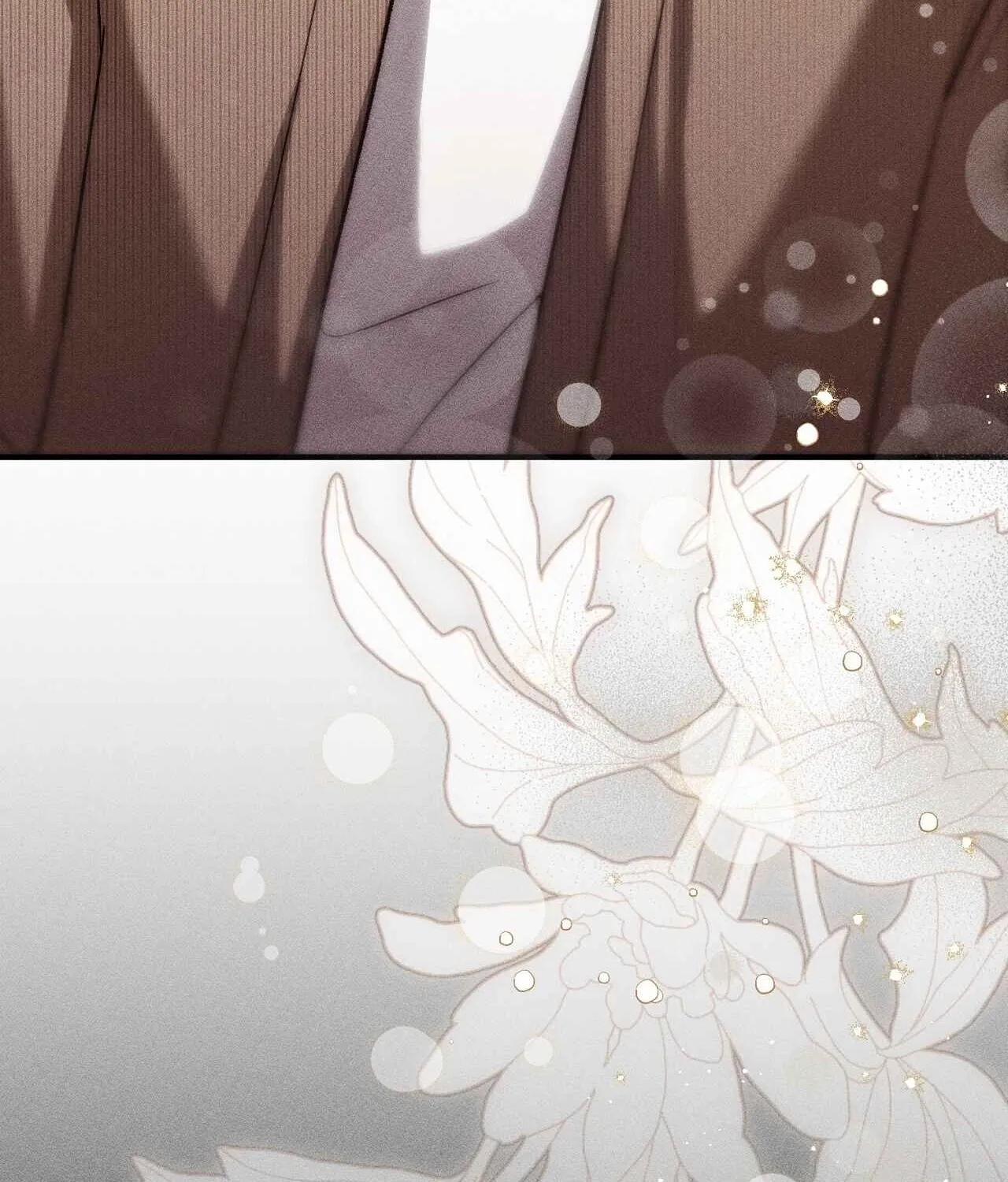 The Young Lady Is Too Curious Chapter 23 - page 28