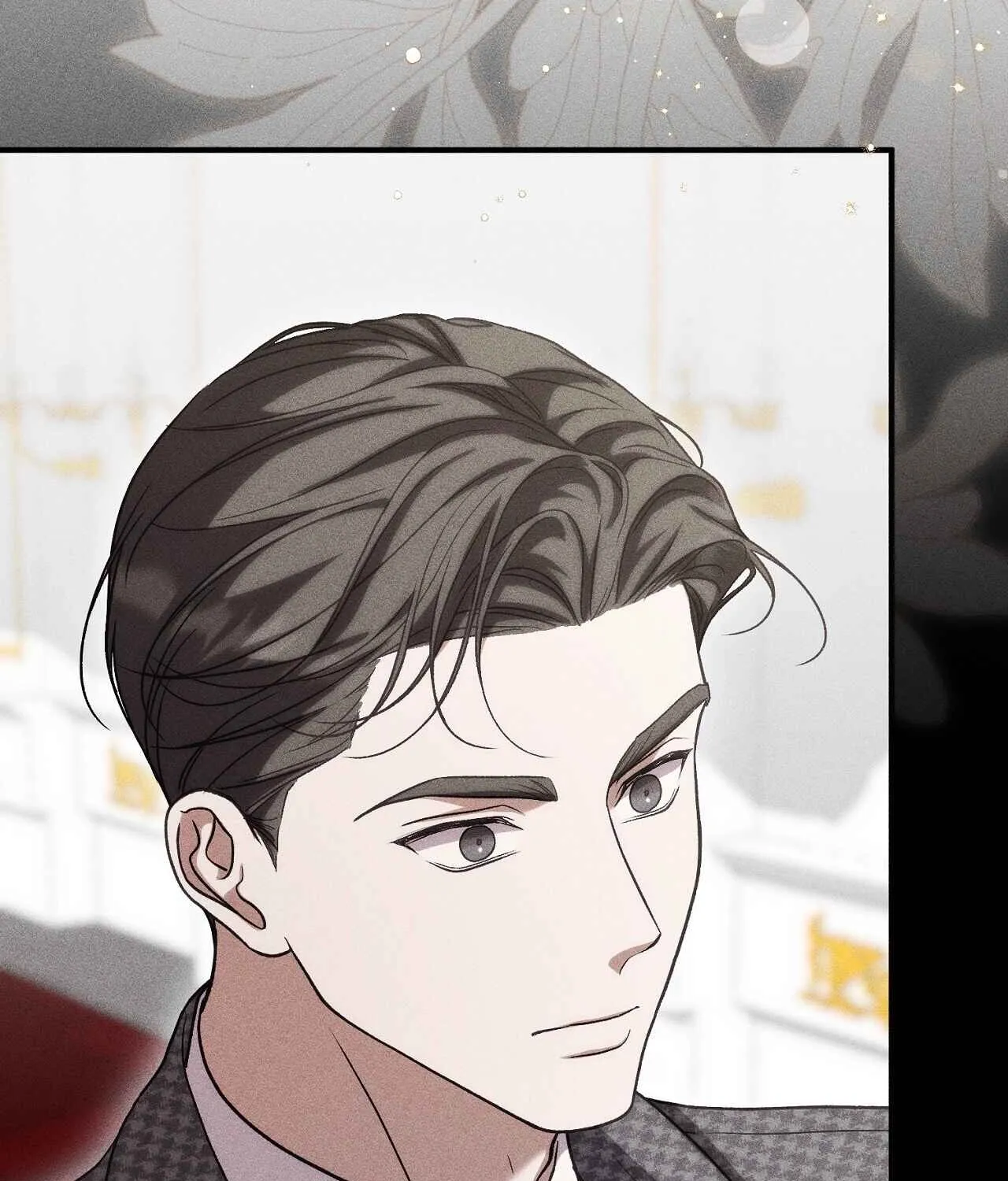 The Young Lady Is Too Curious Chapter 23 - page 29