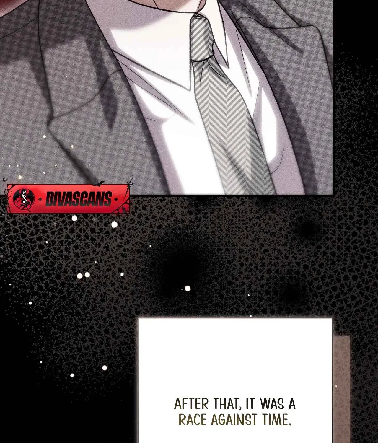 The Young Lady Is Too Curious Chapter 23 - page 30