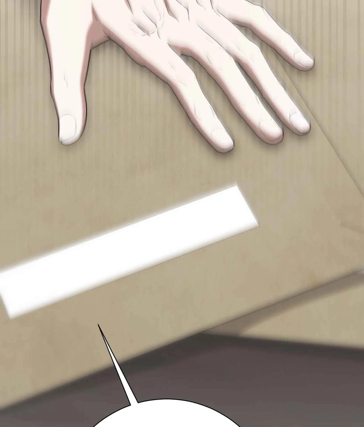 The Young Lady Is Too Curious Chapter 23 - page 38