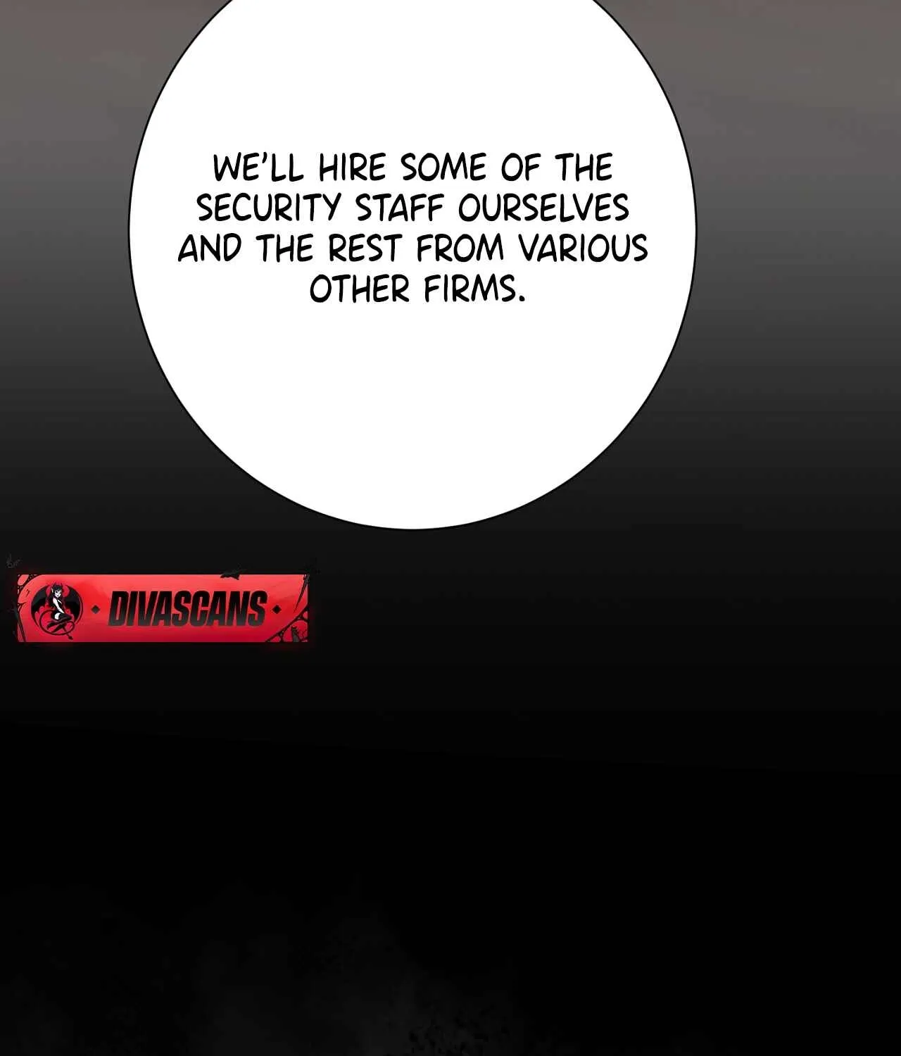 The Young Lady Is Too Curious Chapter 23 - page 39