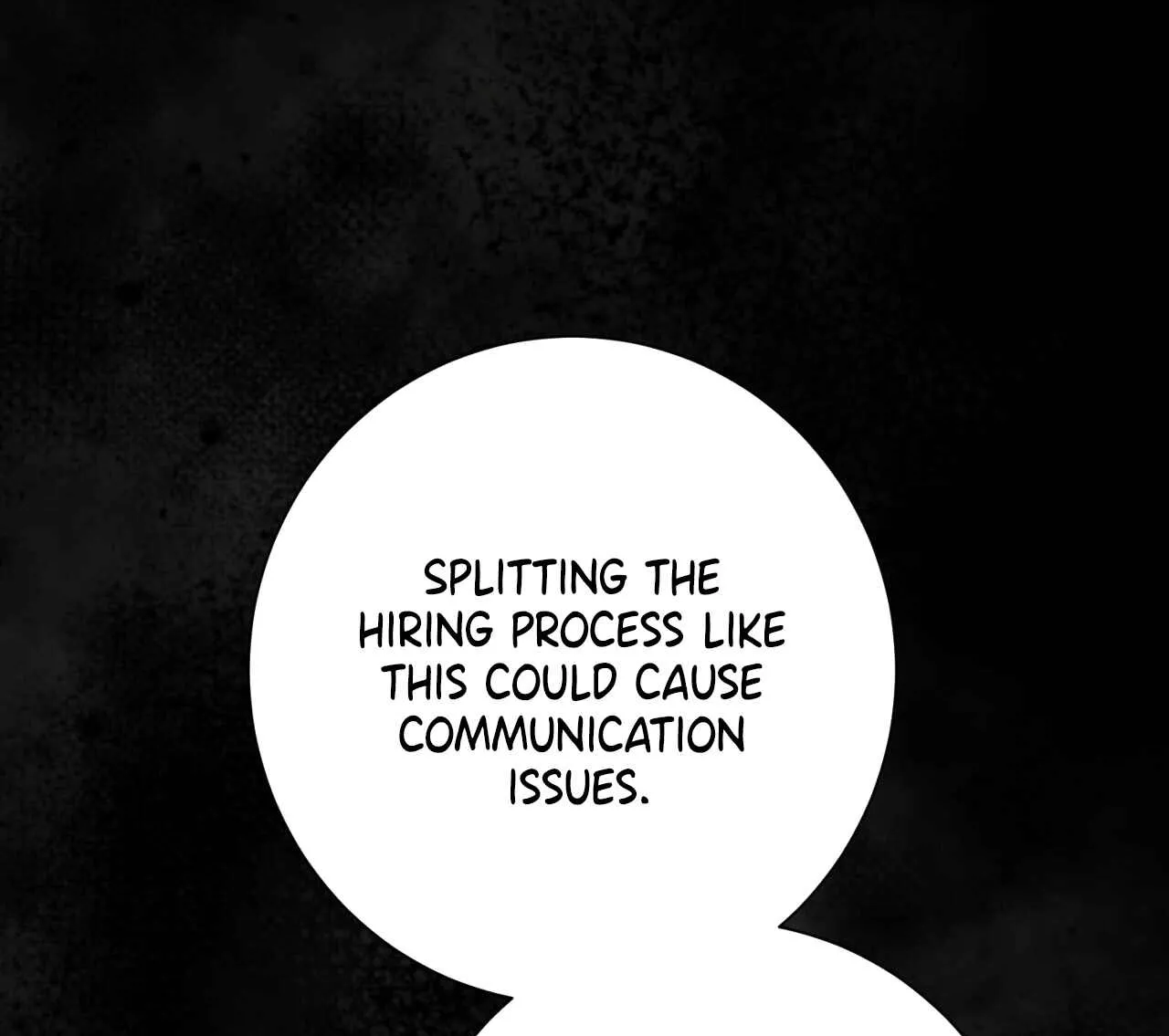 The Young Lady Is Too Curious Chapter 23 - page 40