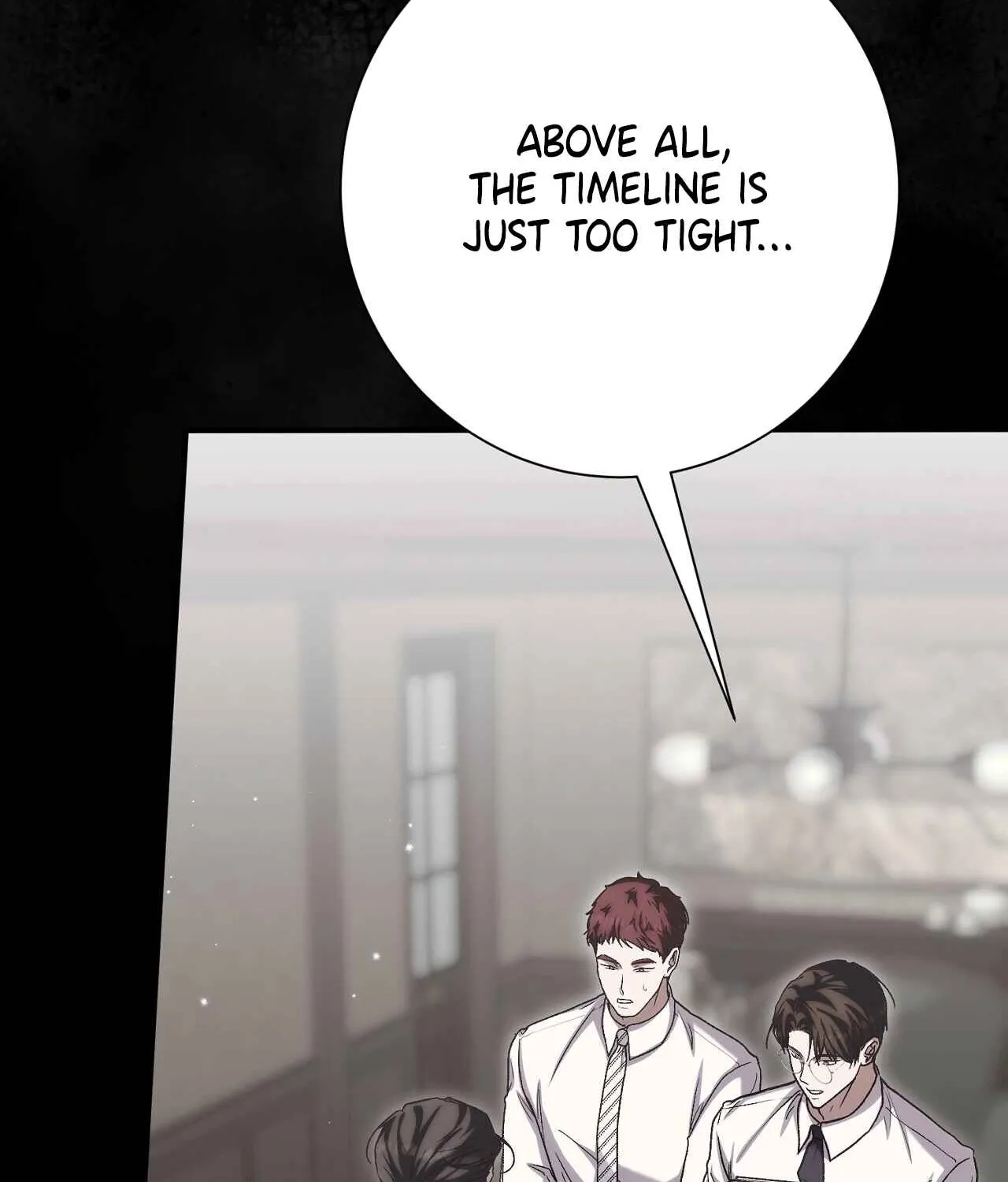 The Young Lady Is Too Curious Chapter 23 - page 41