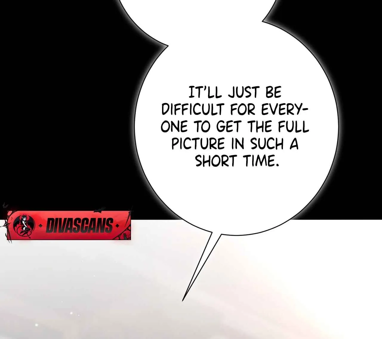 The Young Lady Is Too Curious Chapter 23 - page 44