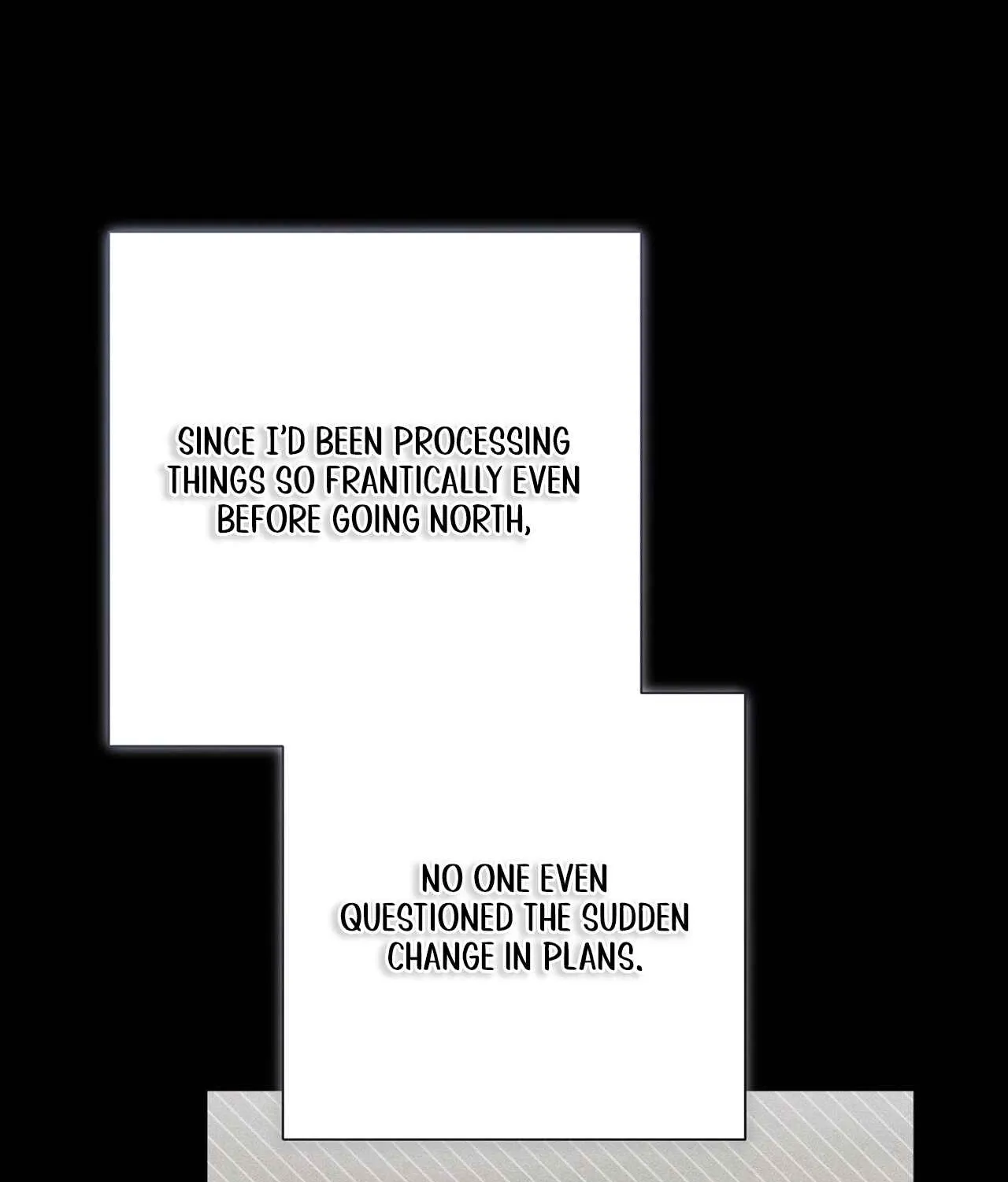 The Young Lady Is Too Curious Chapter 23 - page 49