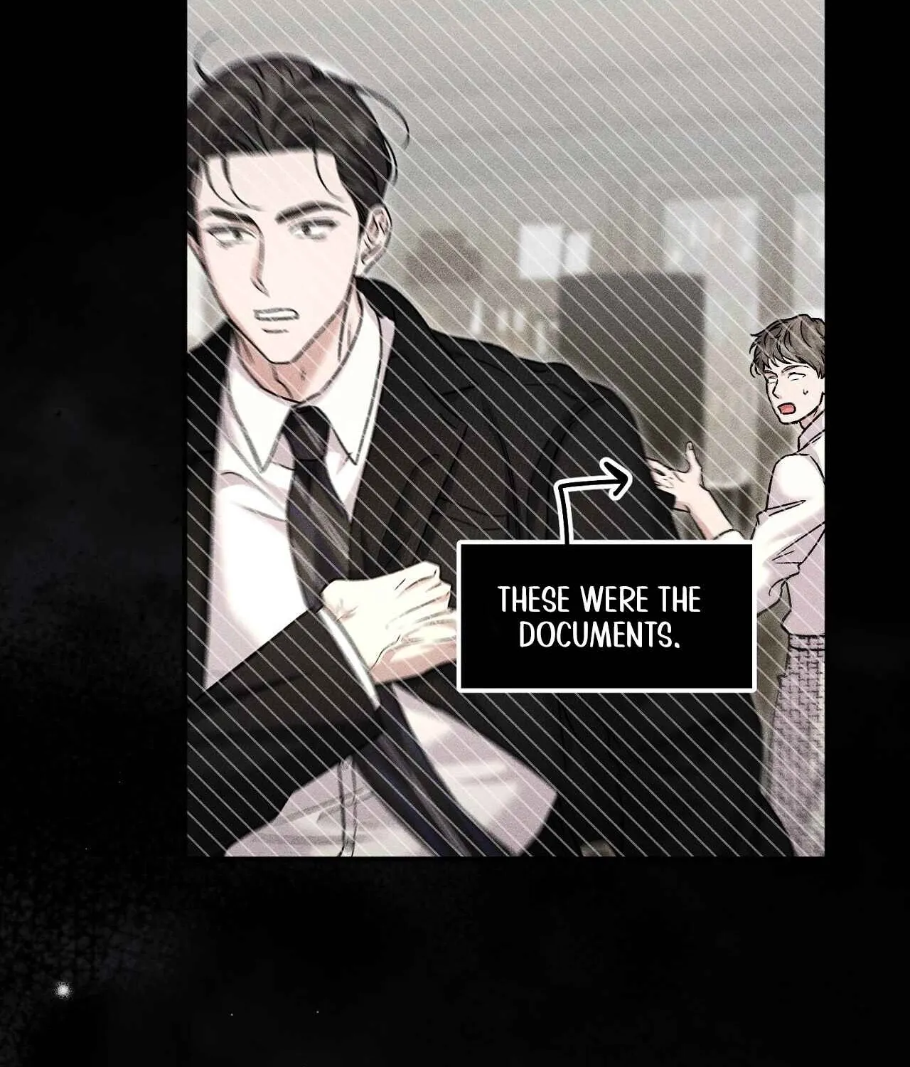 The Young Lady Is Too Curious Chapter 23 - page 50