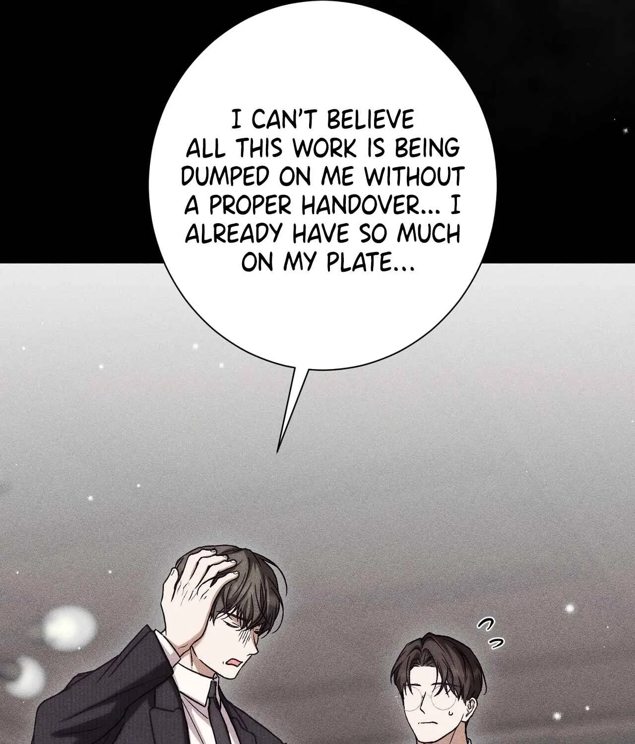 The Young Lady Is Too Curious Chapter 23 - page 53