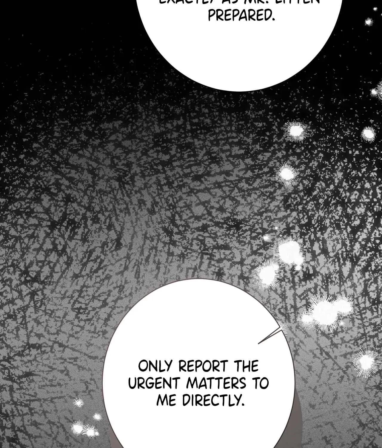 The Young Lady Is Too Curious Chapter 23 - page 55