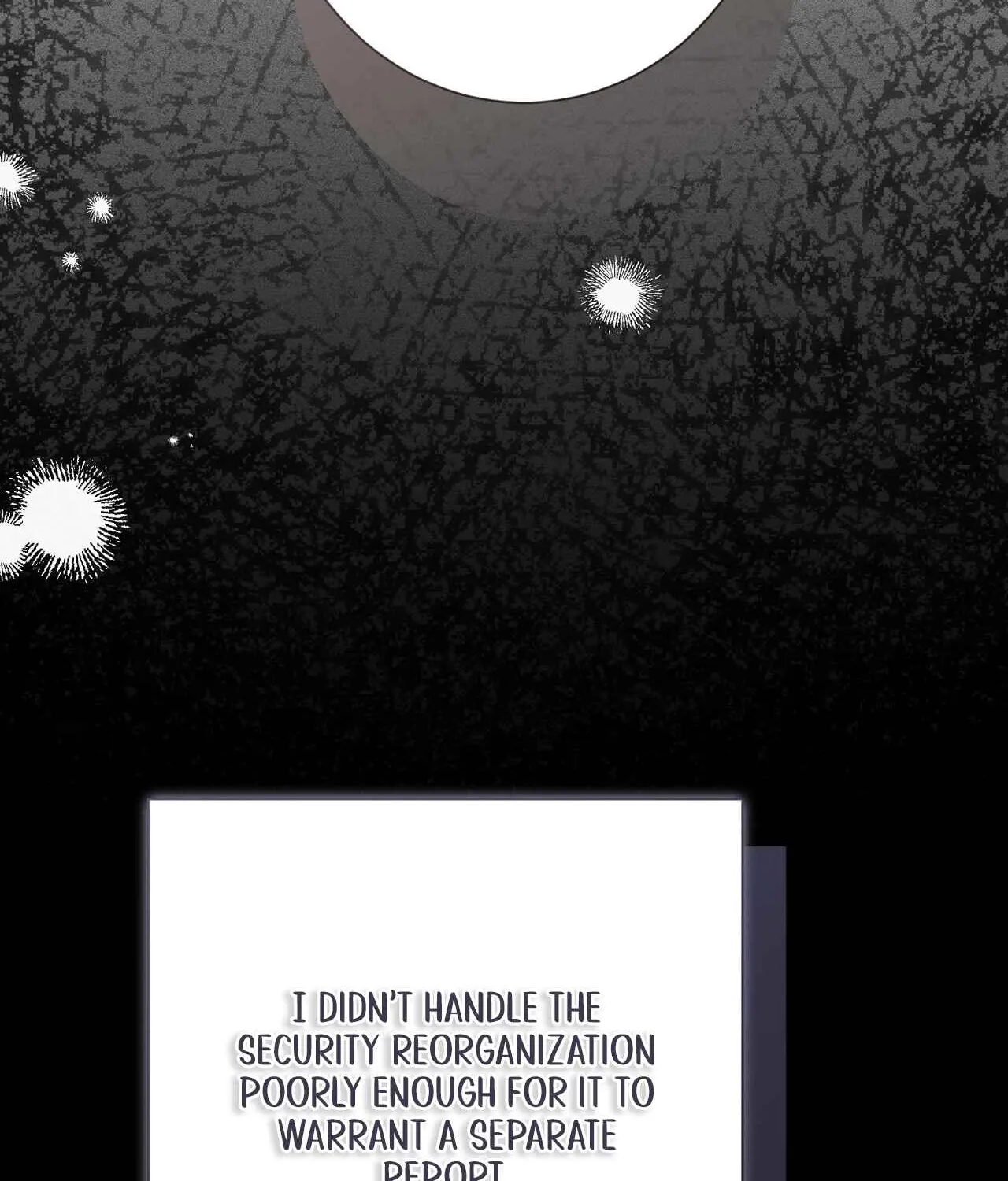 The Young Lady Is Too Curious Chapter 23 - page 56