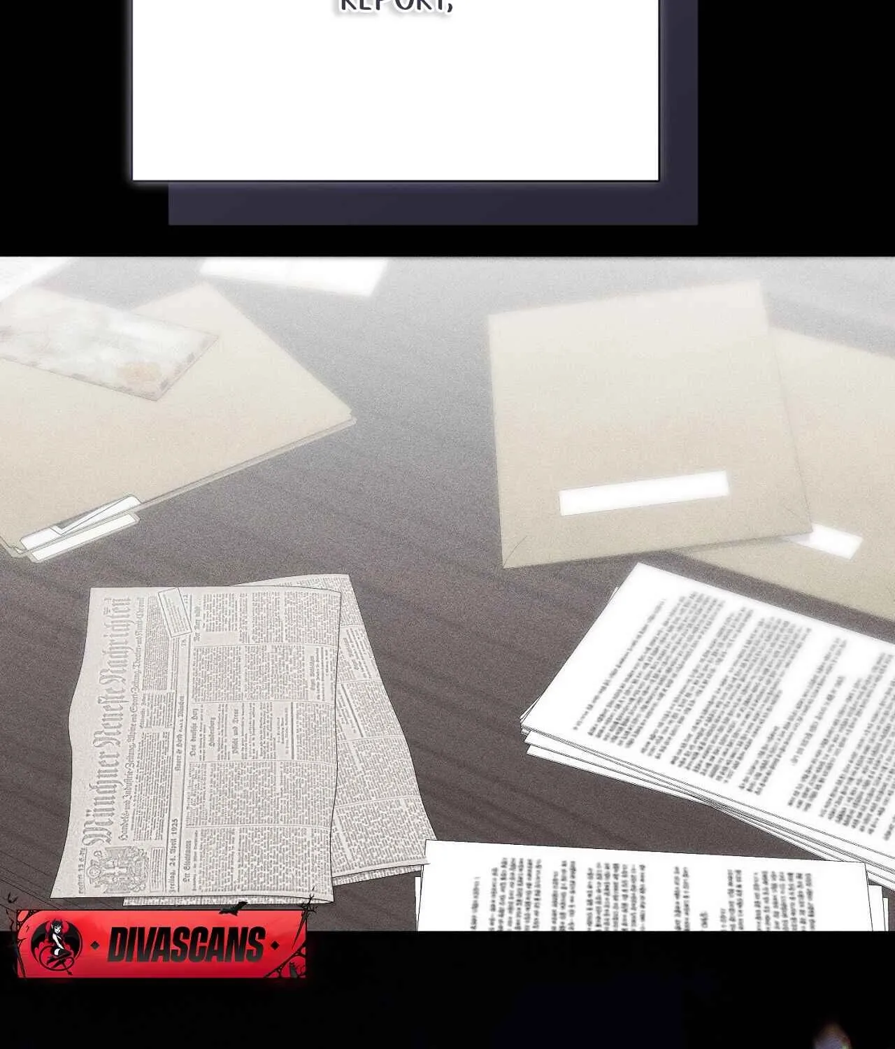 The Young Lady Is Too Curious Chapter 23 - page 57