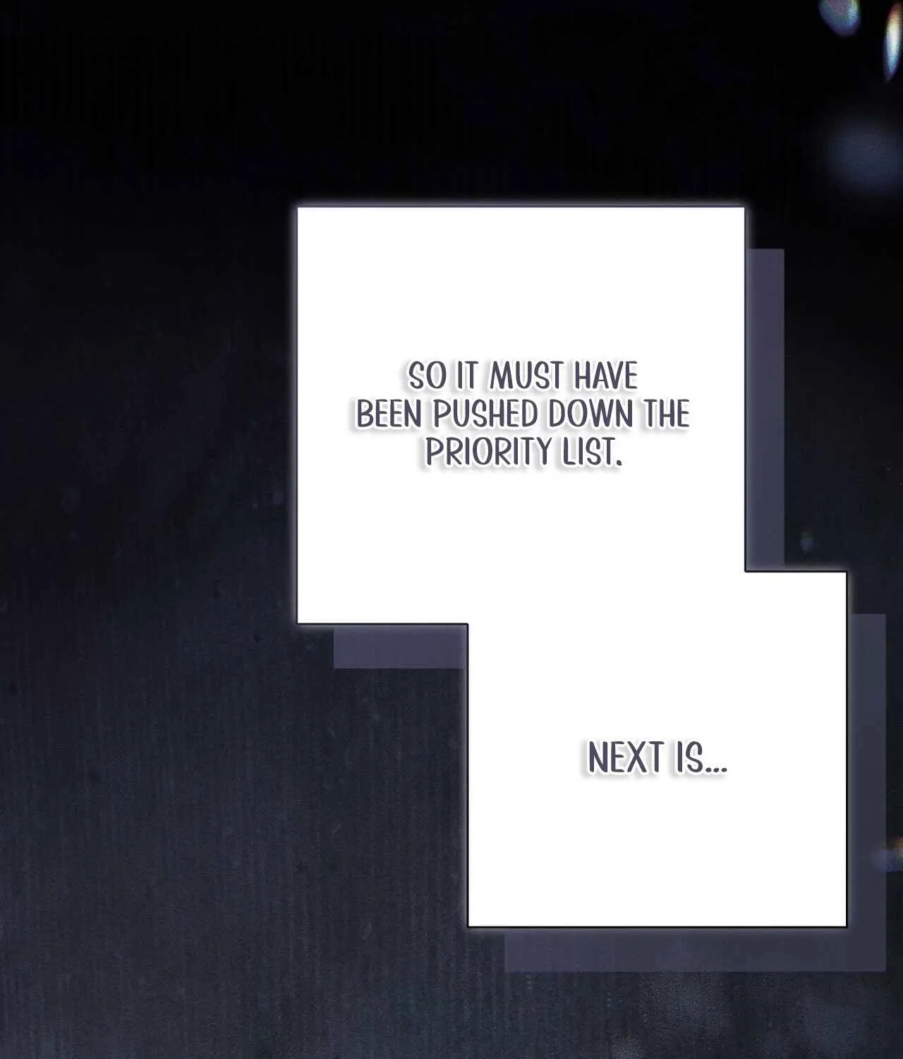 The Young Lady Is Too Curious Chapter 23 - page 58