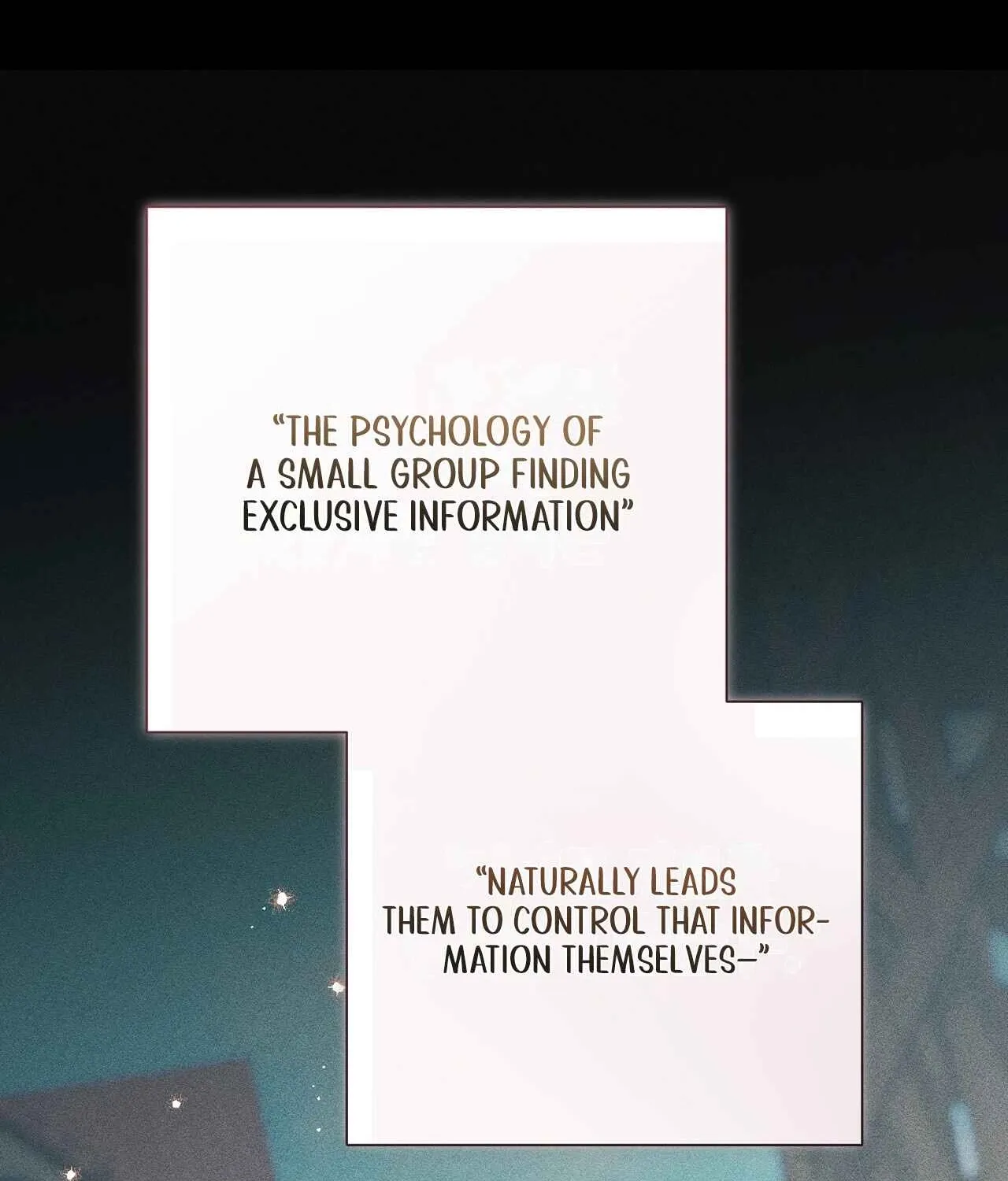 The Young Lady Is Too Curious Chapter 23 - page 66