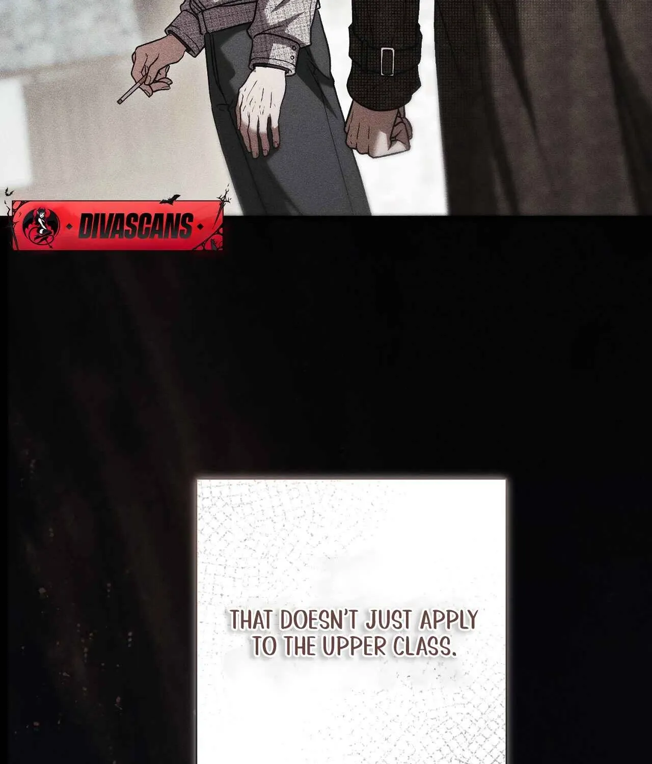 The Young Lady Is Too Curious Chapter 23 - page 68