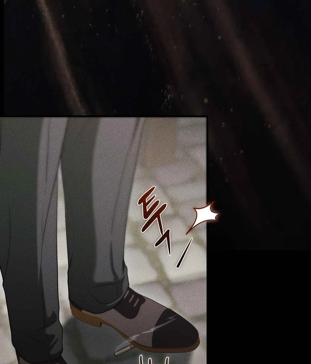 The Young Lady Is Too Curious Chapter 23 - page 70