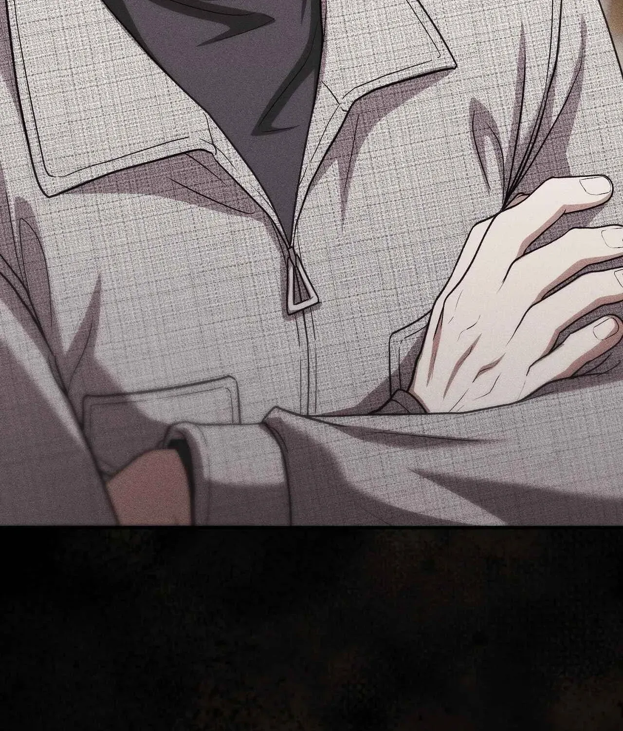 The Young Lady Is Too Curious Chapter 23 - page 73