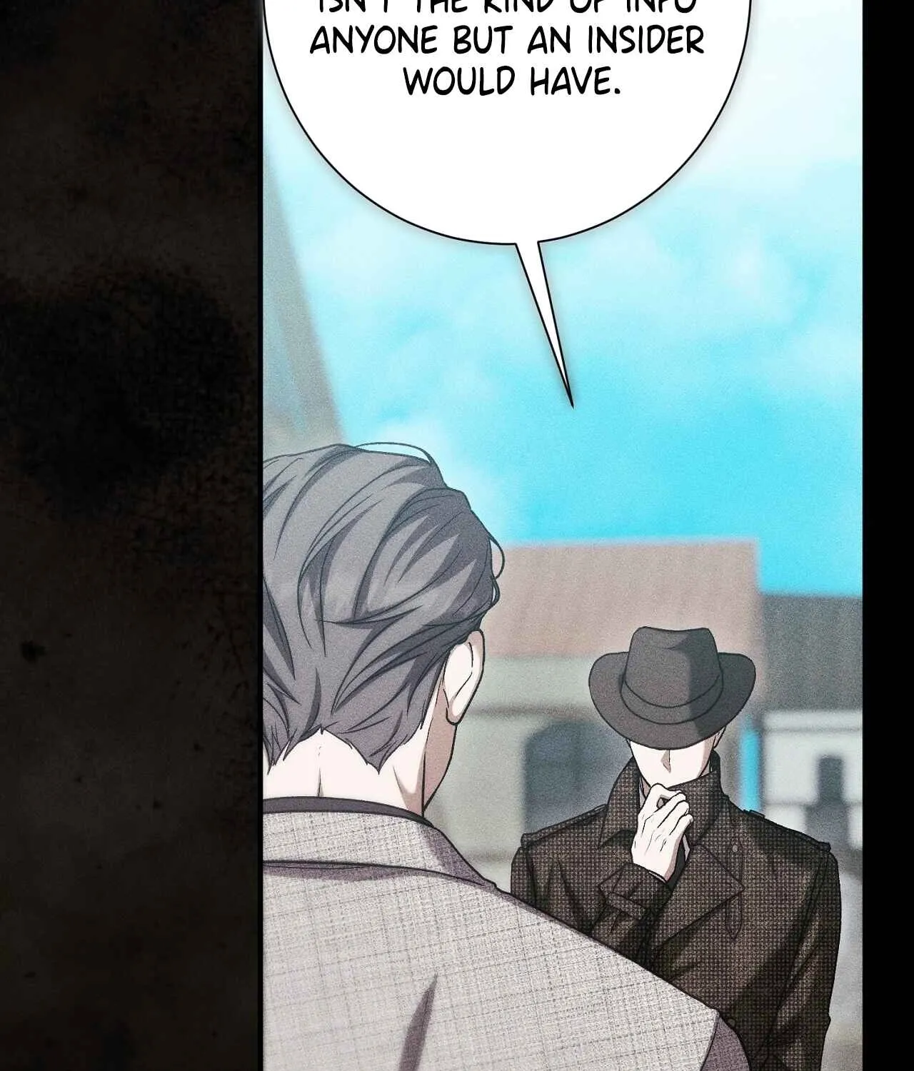 The Young Lady Is Too Curious Chapter 23 - page 75