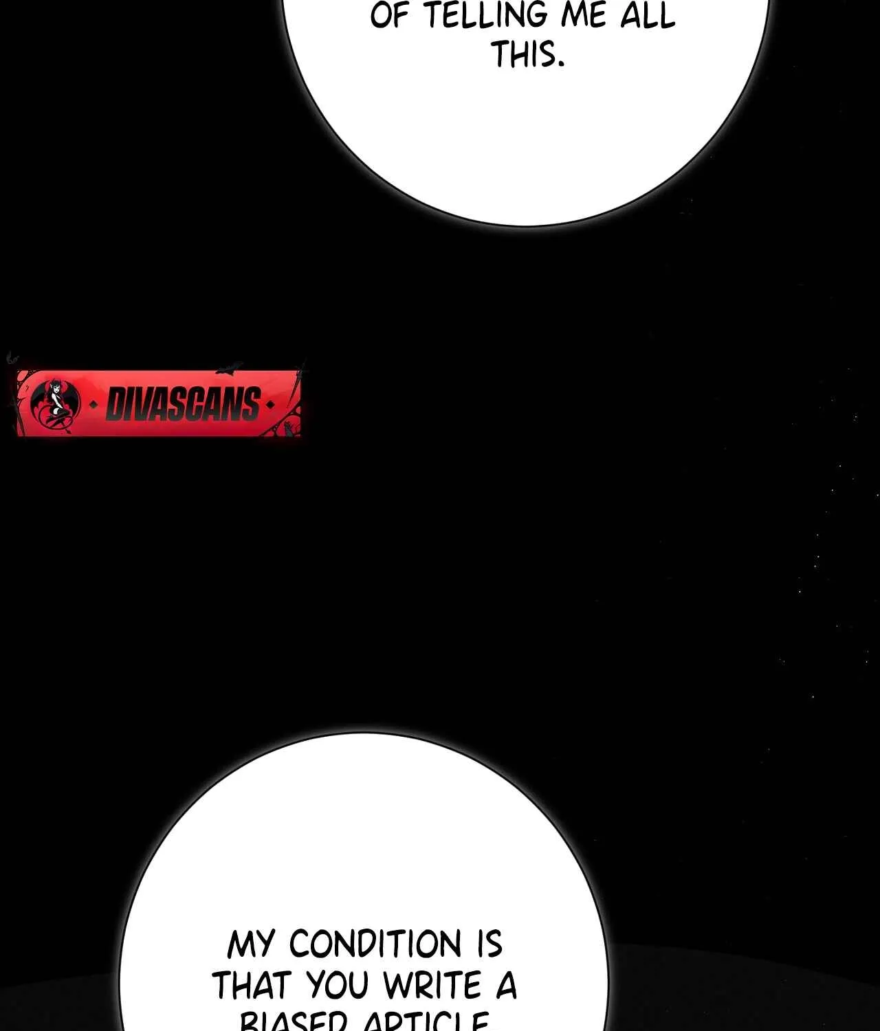 The Young Lady Is Too Curious Chapter 23 - page 77