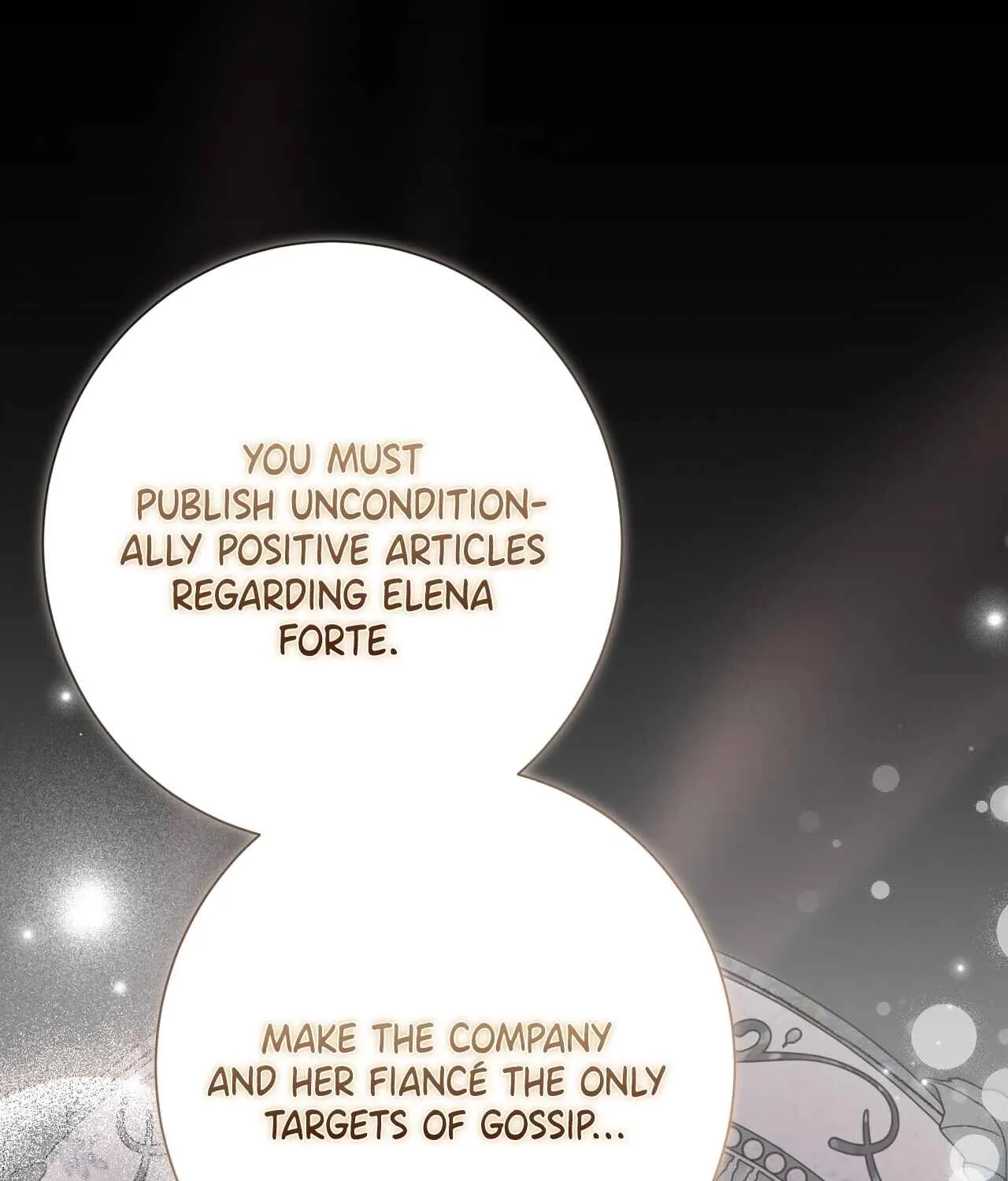 The Young Lady Is Too Curious Chapter 23 - page 80