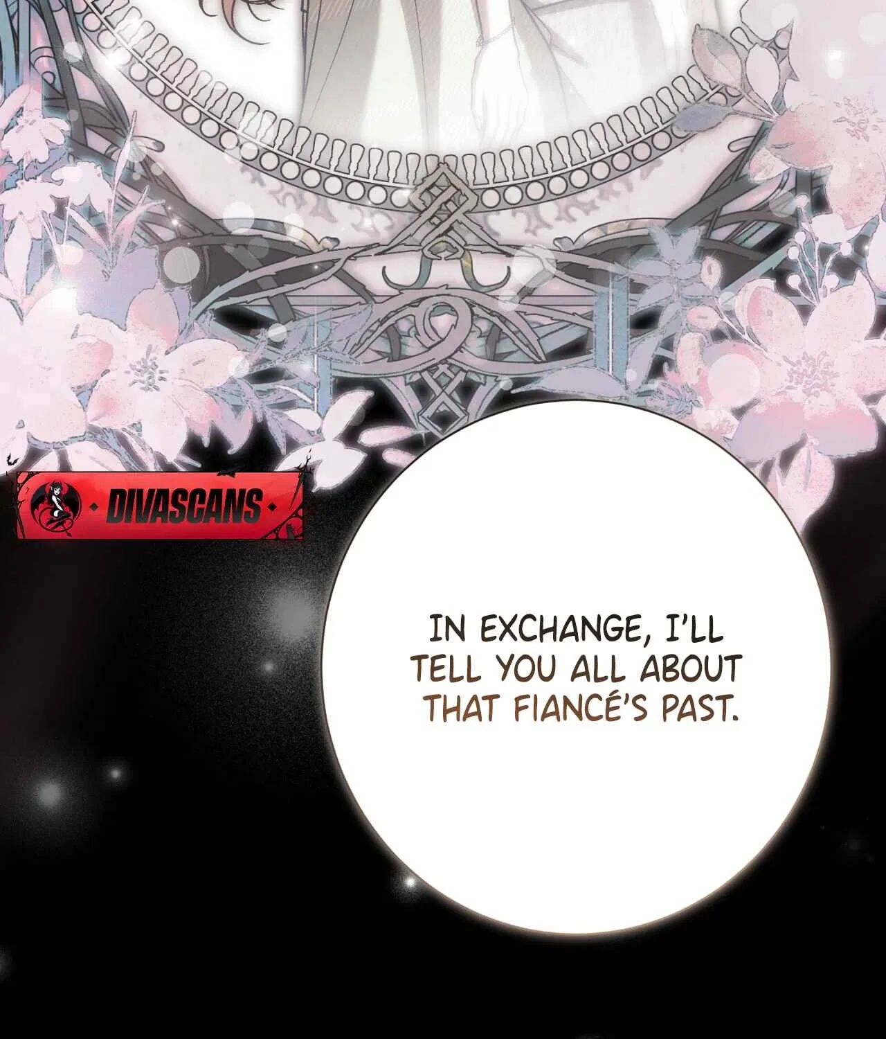 The Young Lady Is Too Curious Chapter 23 - page 82