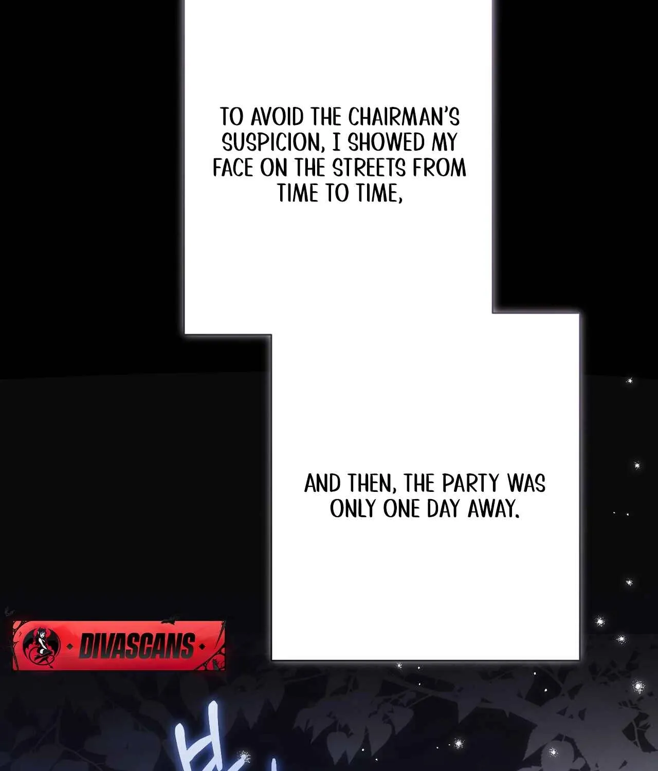 The Young Lady Is Too Curious Chapter 23 - page 86