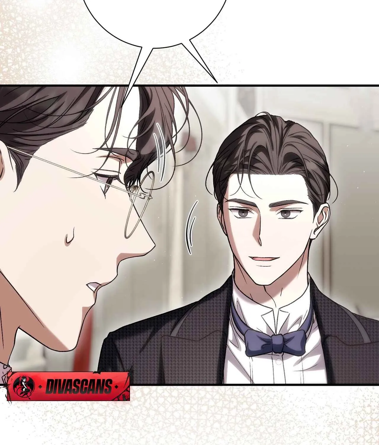 The Young Lady Is Too Curious Chapter 23 - page 9